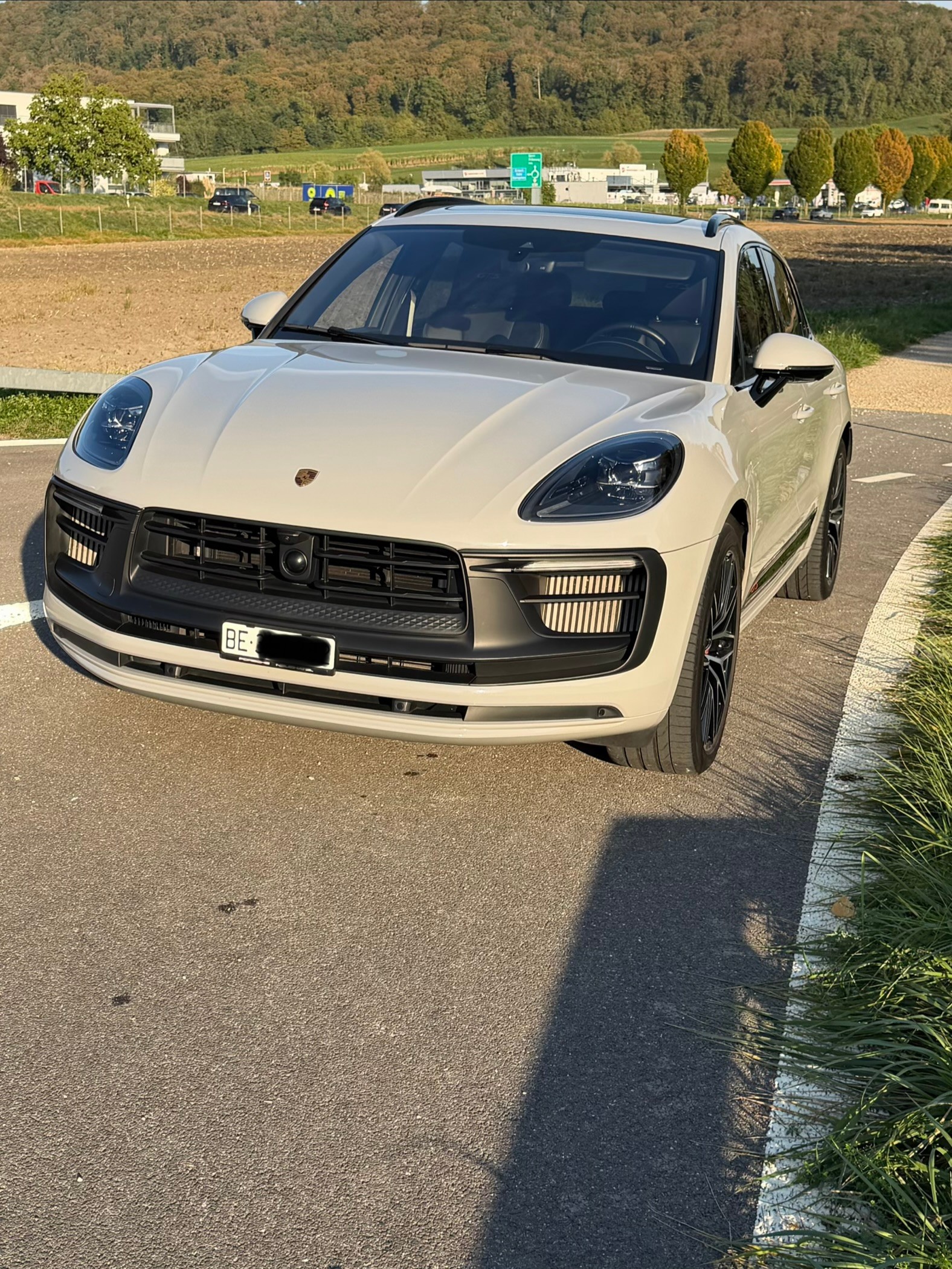 PORSCHE 2.9 V6 GTS-image-2