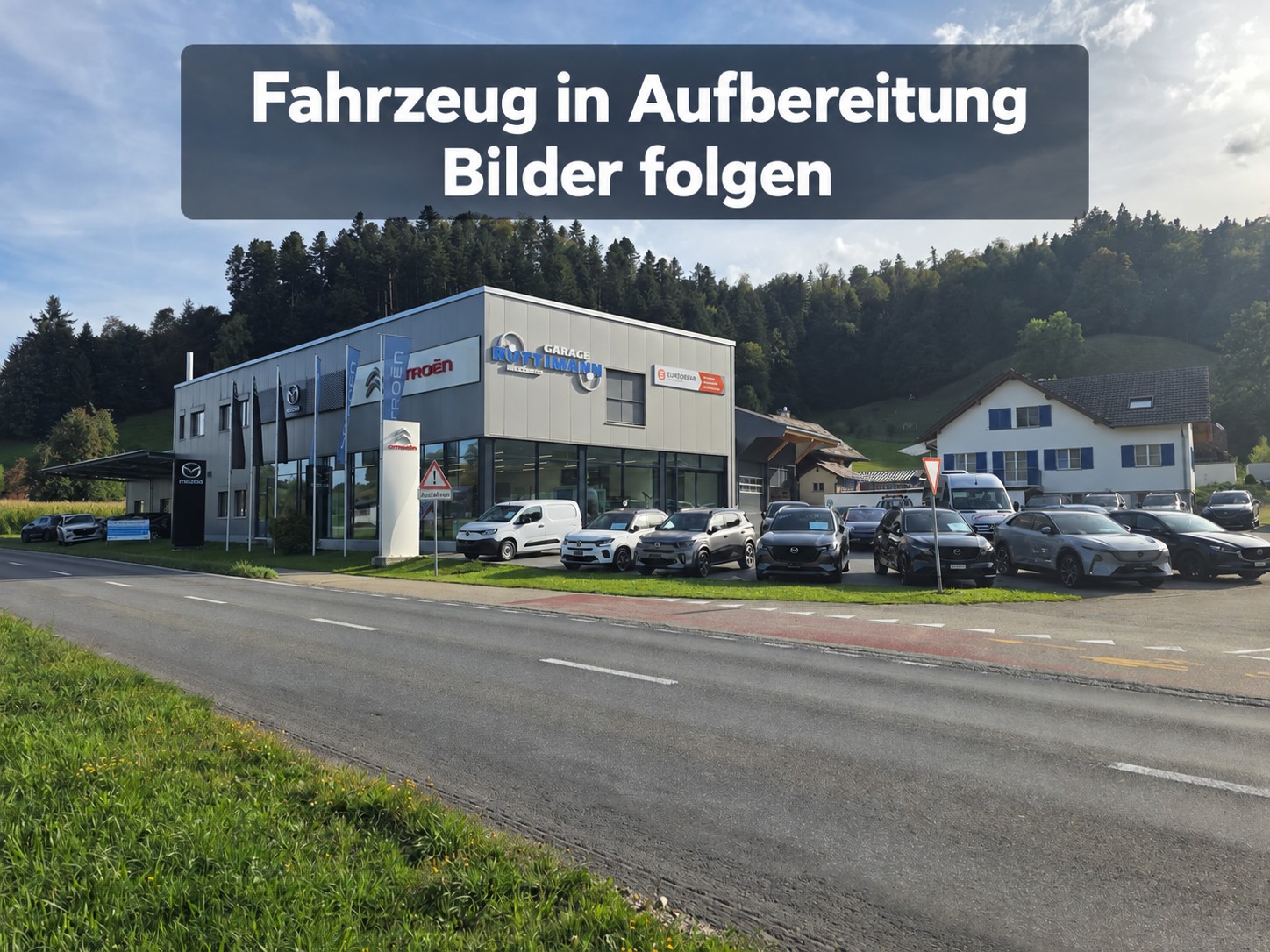 MAZDA CX-30 2.0 180 Revolution AWD
