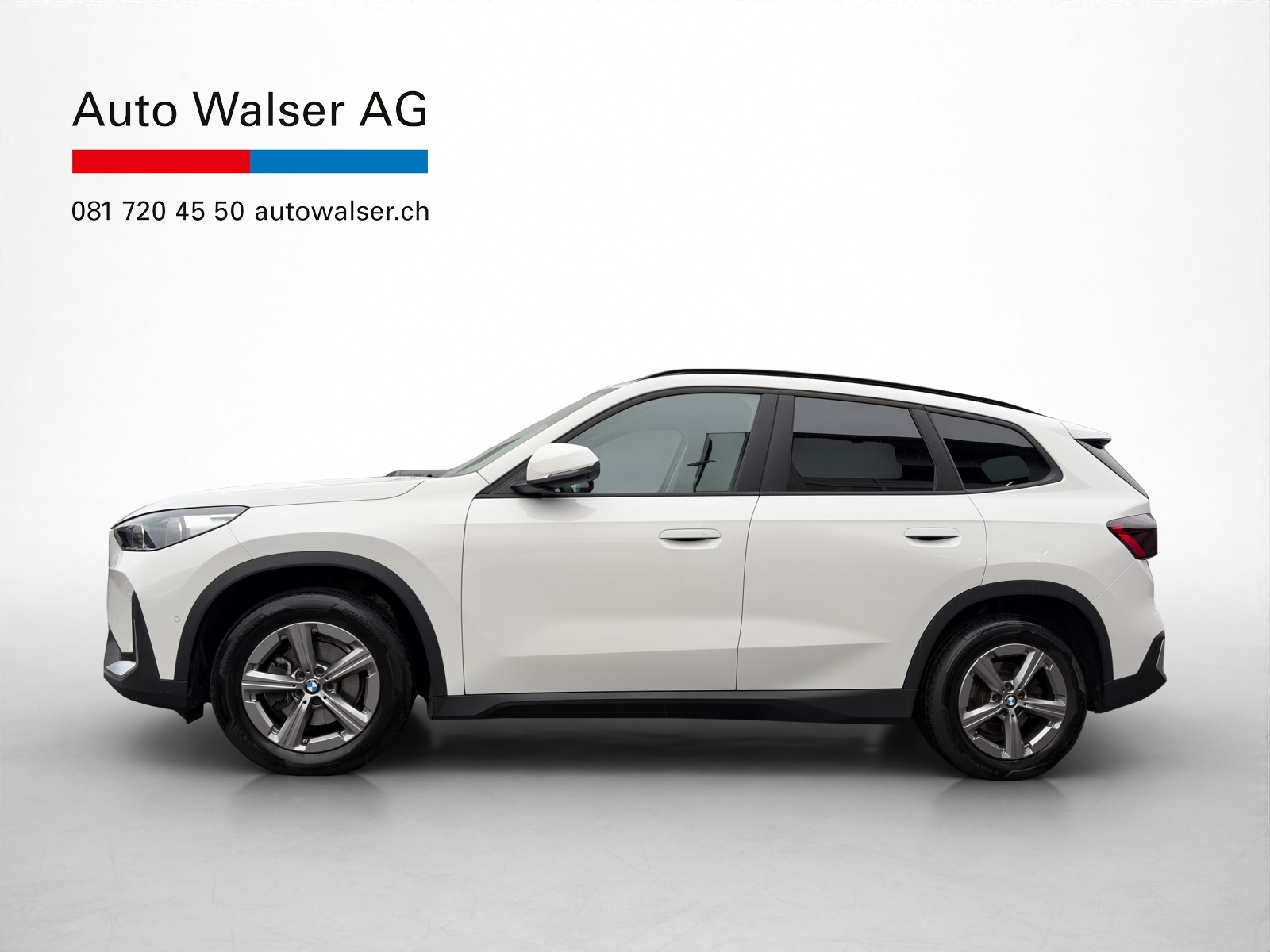 BMW X1 xDrive20d-image-1