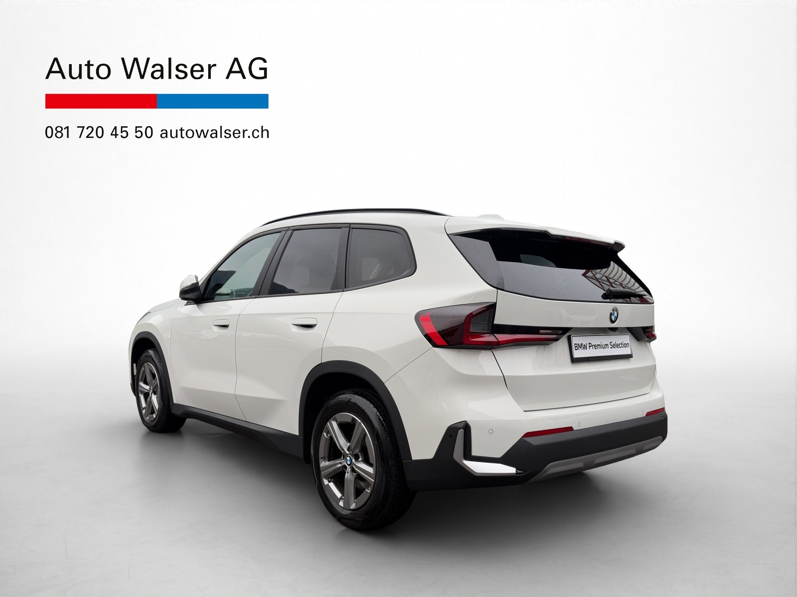 BMW X1 xDrive20d-image-2