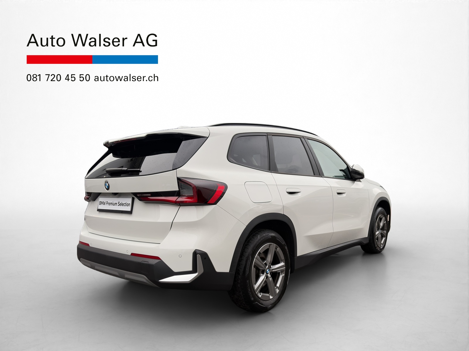 BMW X1 xDrive20d-image-4