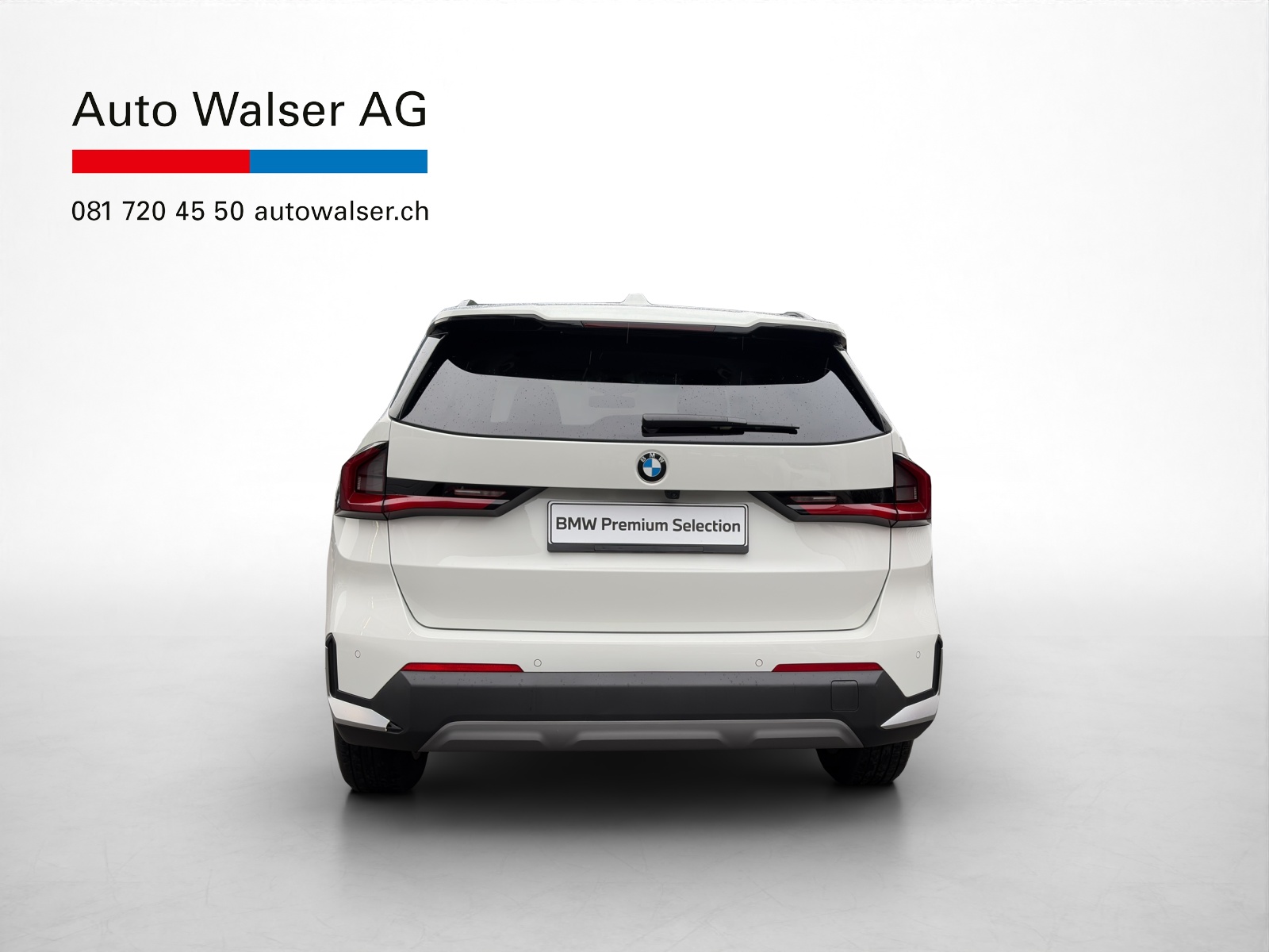 BMW X1 xDrive20d-image-3