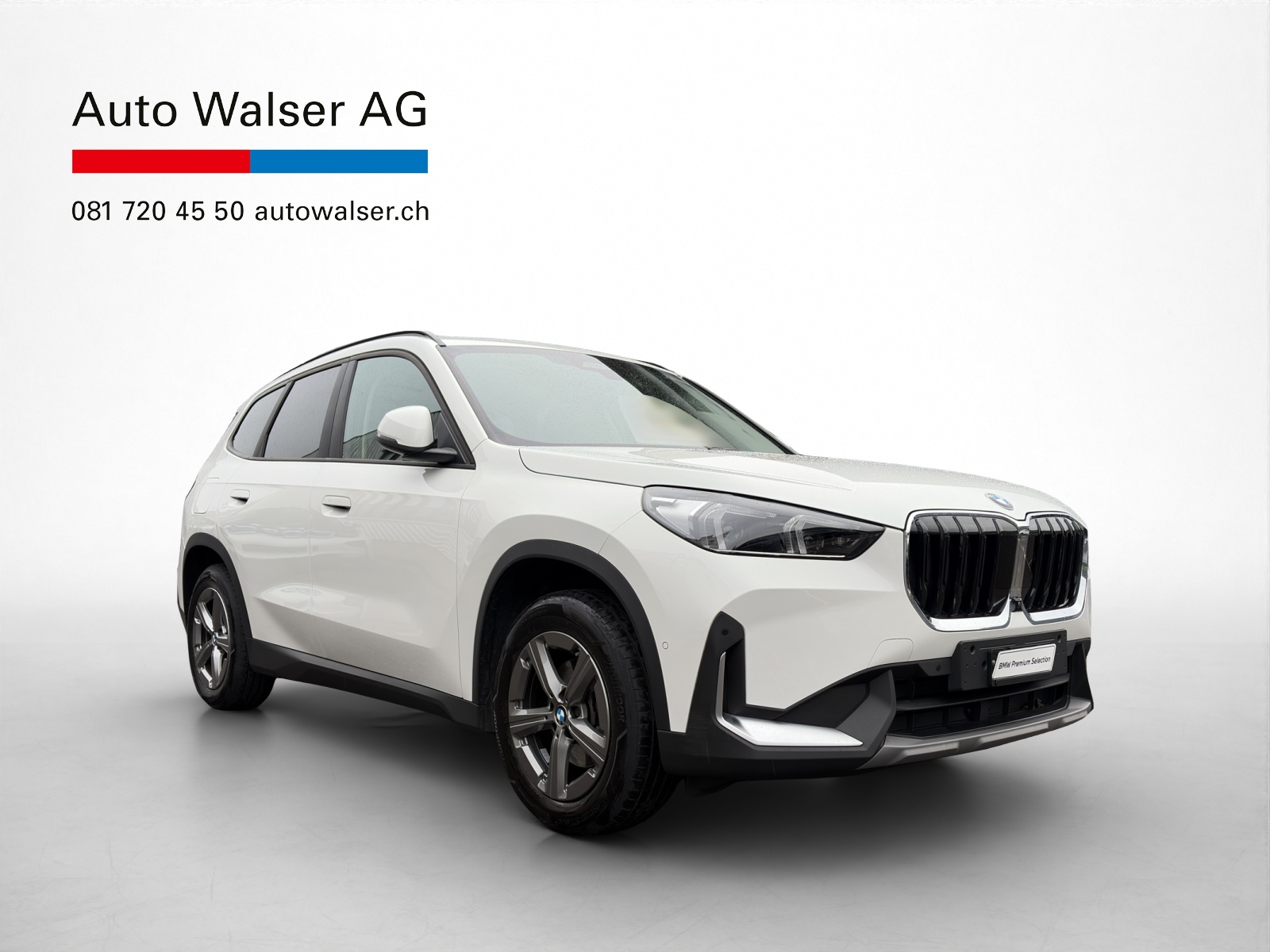 BMW X1 xDrive20d-image-6