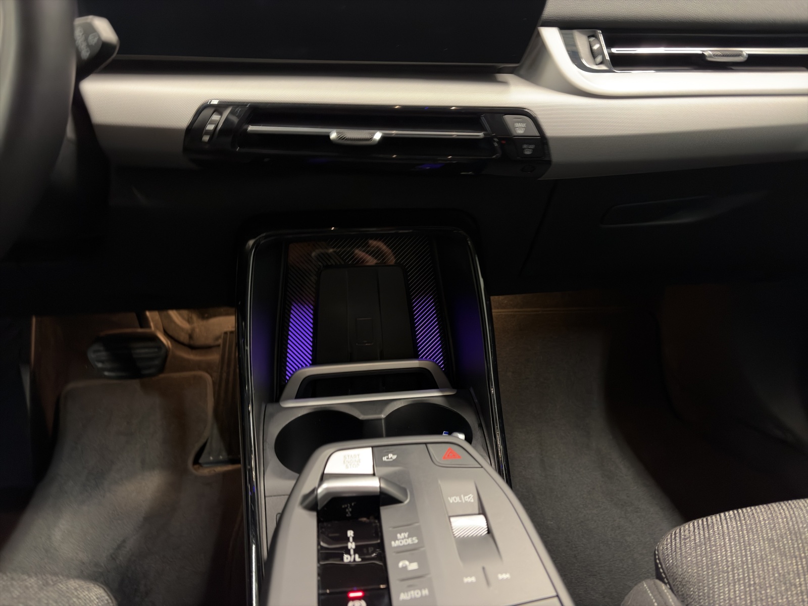BMW X1 xDrive20d-image-11