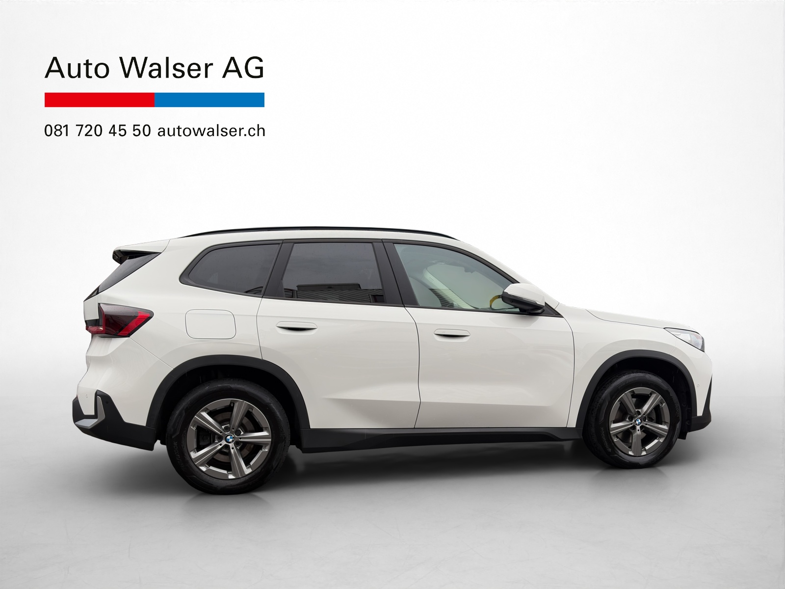 BMW X1 xDrive20d-image-5
