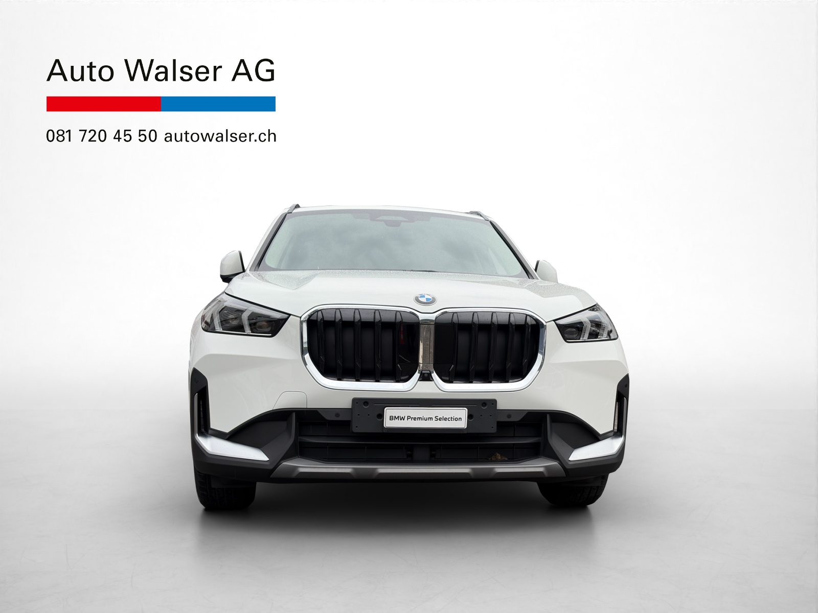 BMW X1 xDrive20d-image-7