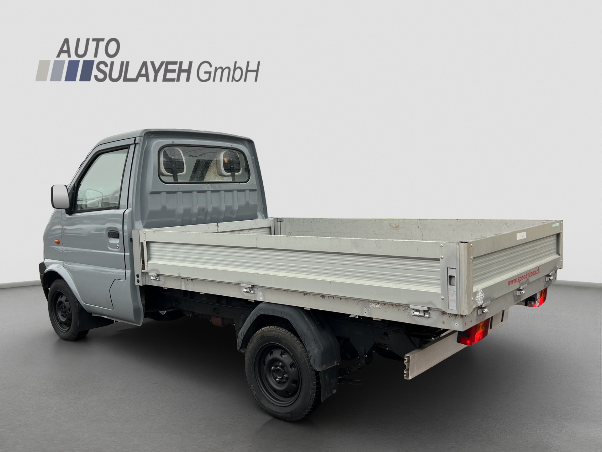 DFM Mini Truck 1.3-image-5
