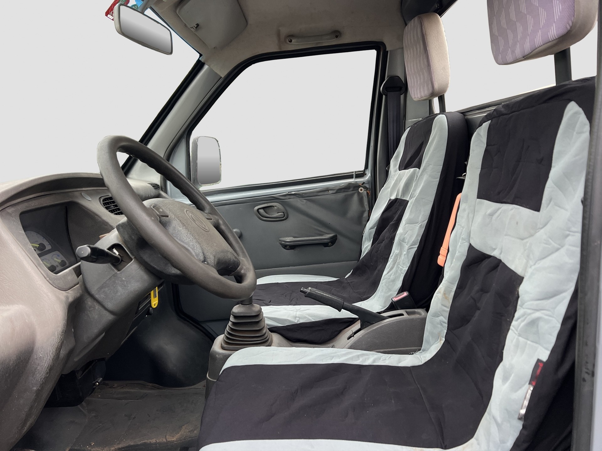 DFM Mini Truck 1.3-image-8