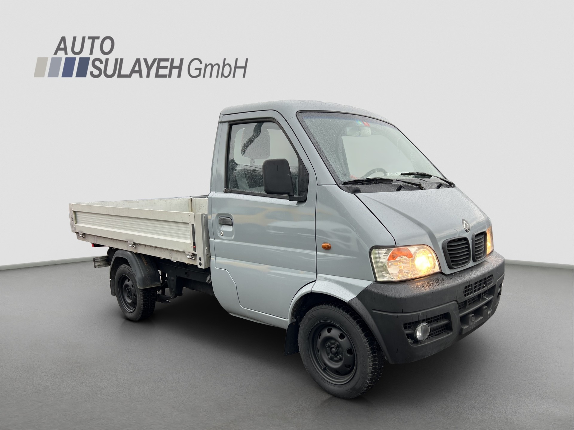 DFM Mini Truck 1.3