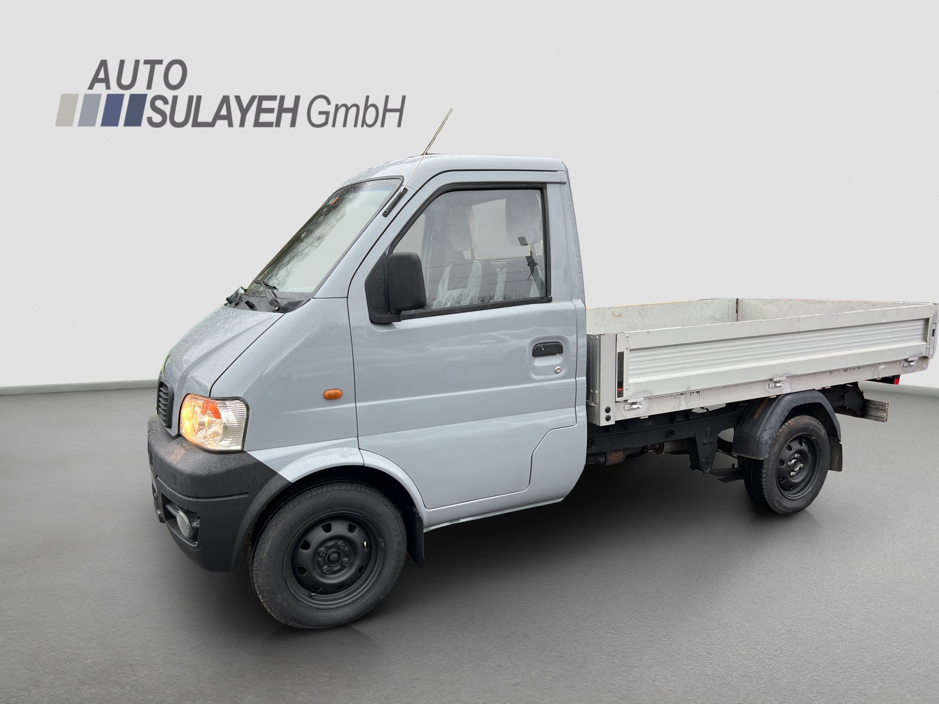DFM Mini Truck 1.3-image-9