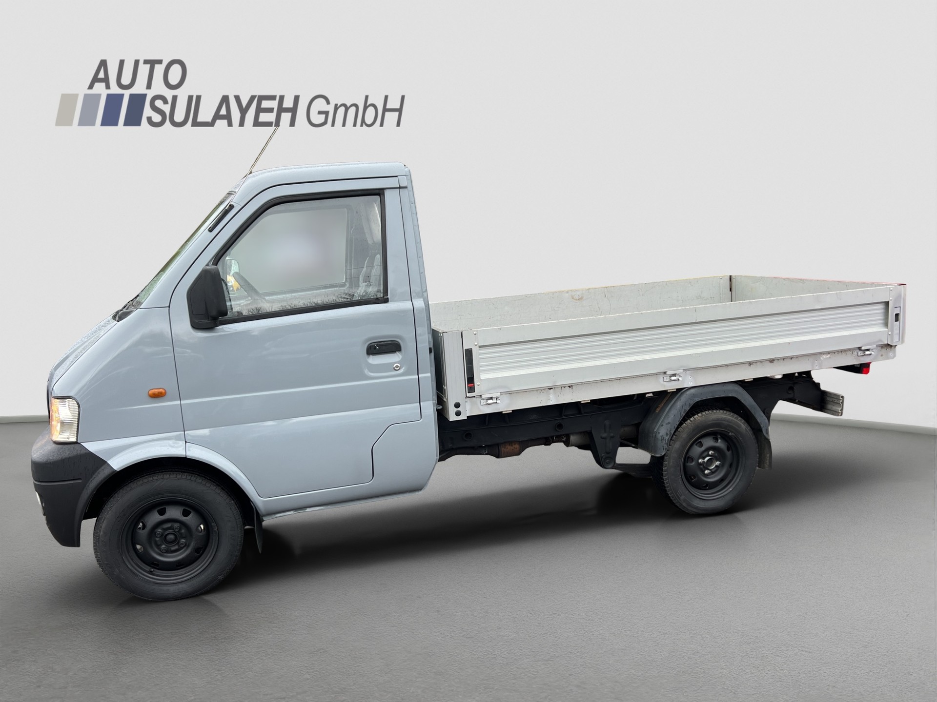 DFM Mini Truck 1.3-image-7