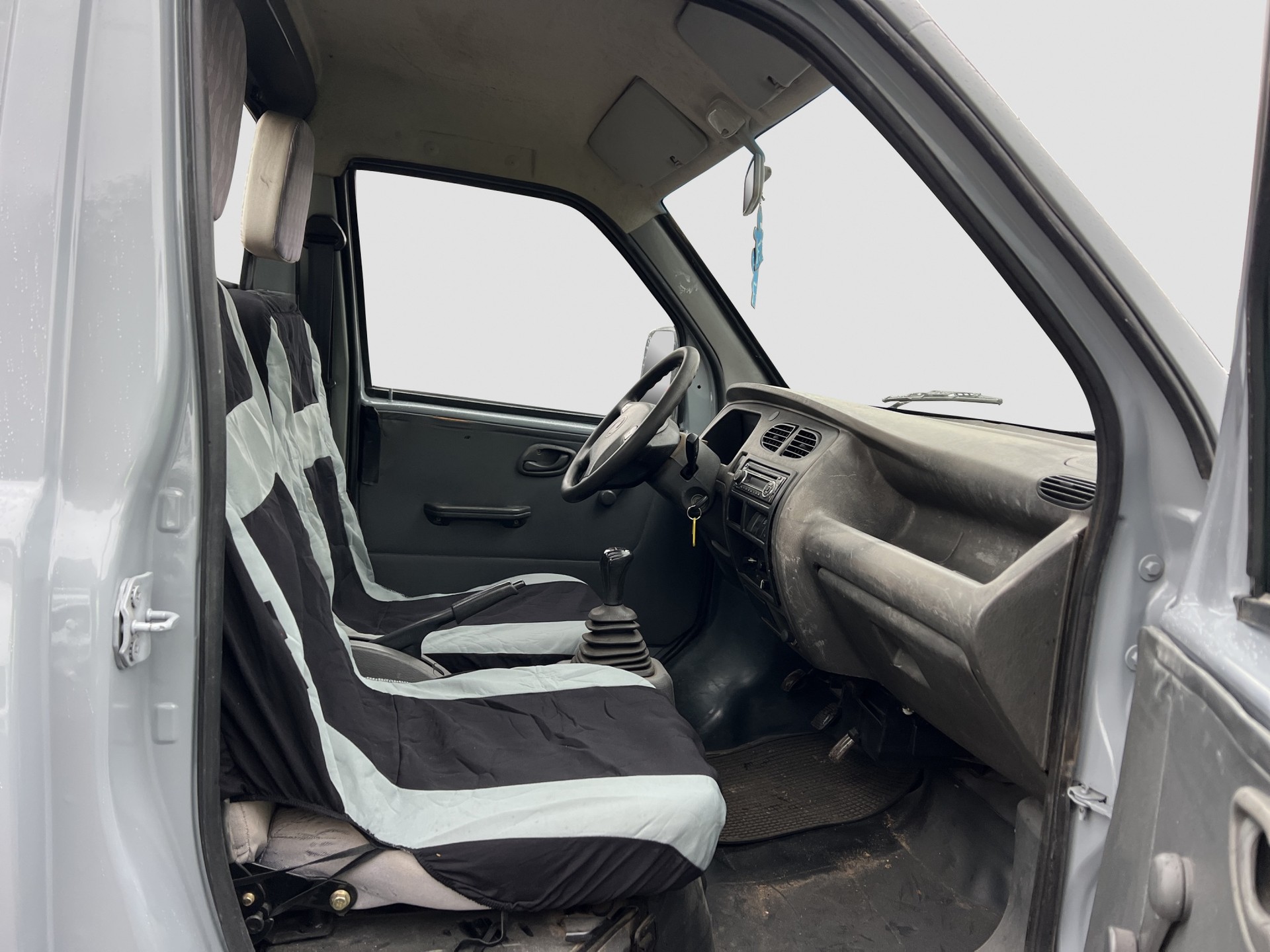 DFM Mini Truck 1.3-image-6