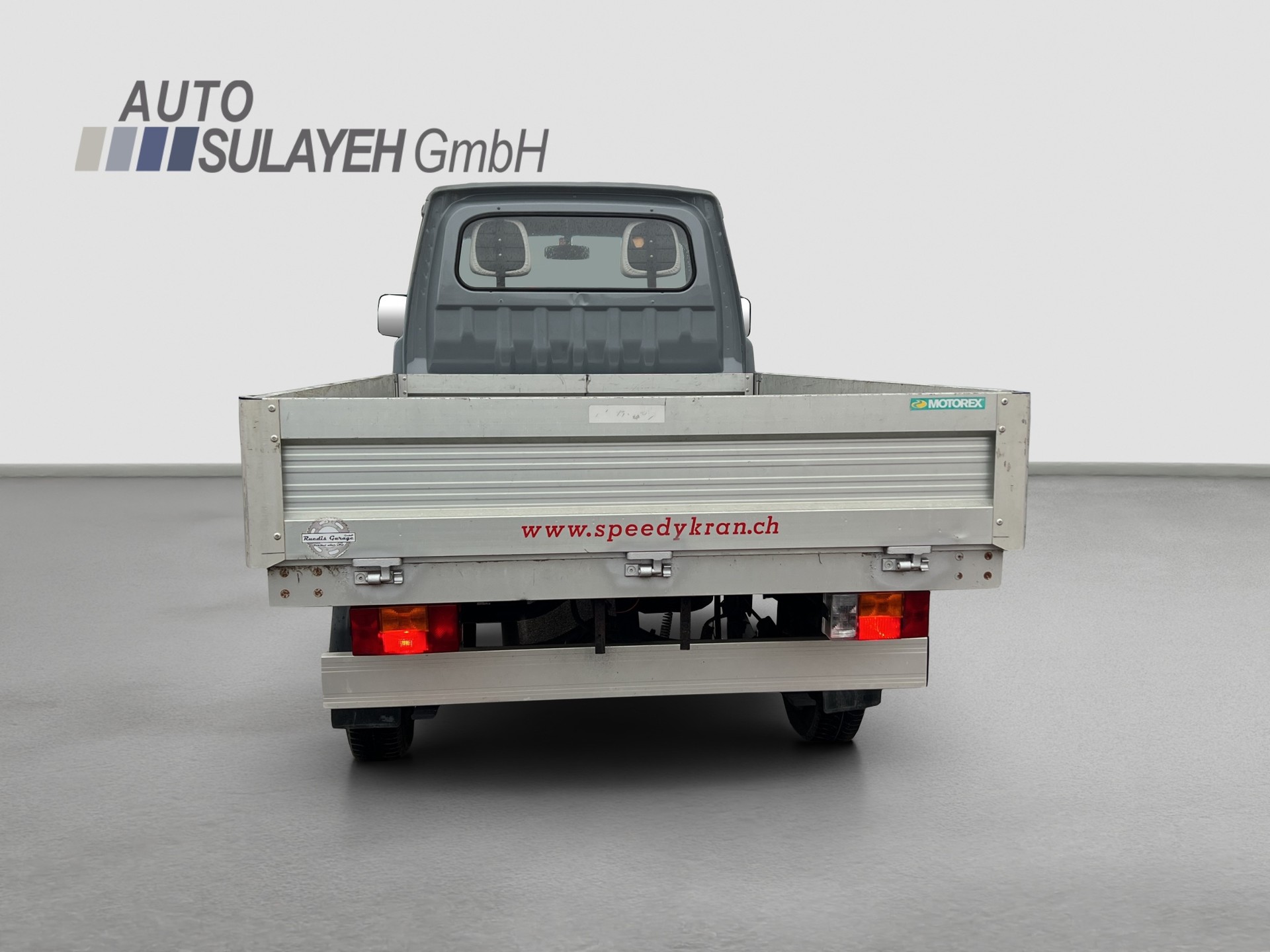 DFM Mini Truck 1.3-image-4