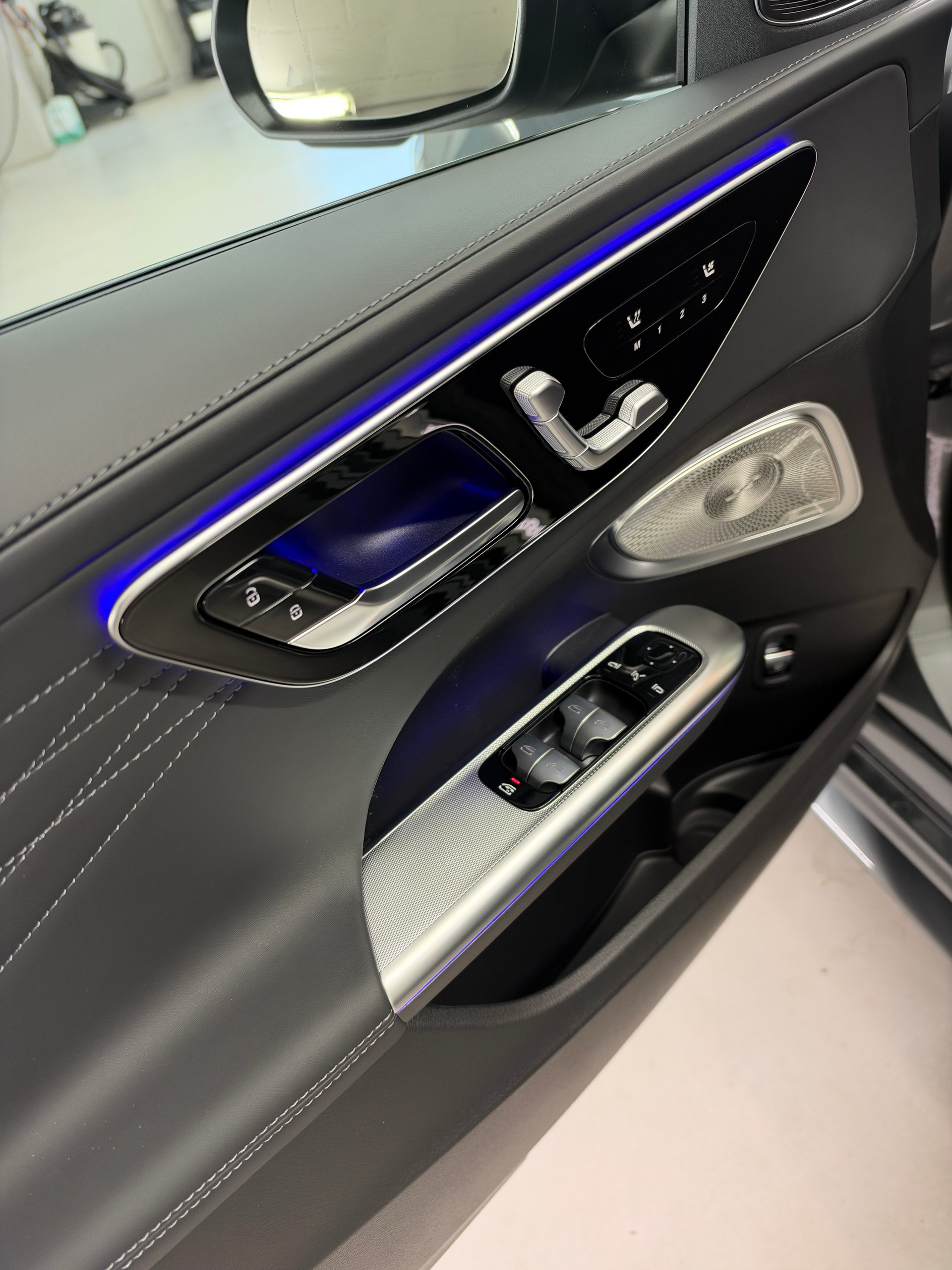 MERCEDES-BENZ C 220 d T 4 Matic Swiss Star-image-7