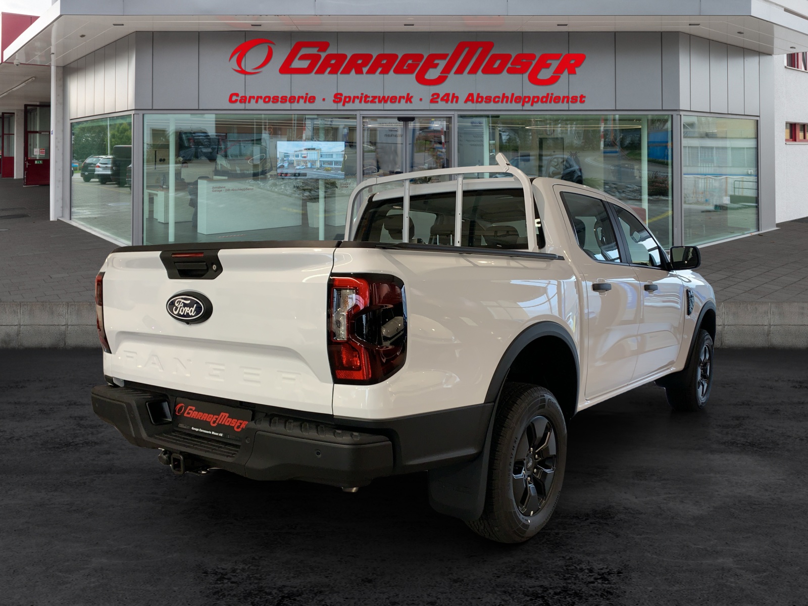 FORD Ranger DKab.Pick-up 2.3 EcoBoost 4x4 XLT PHEV-image-8