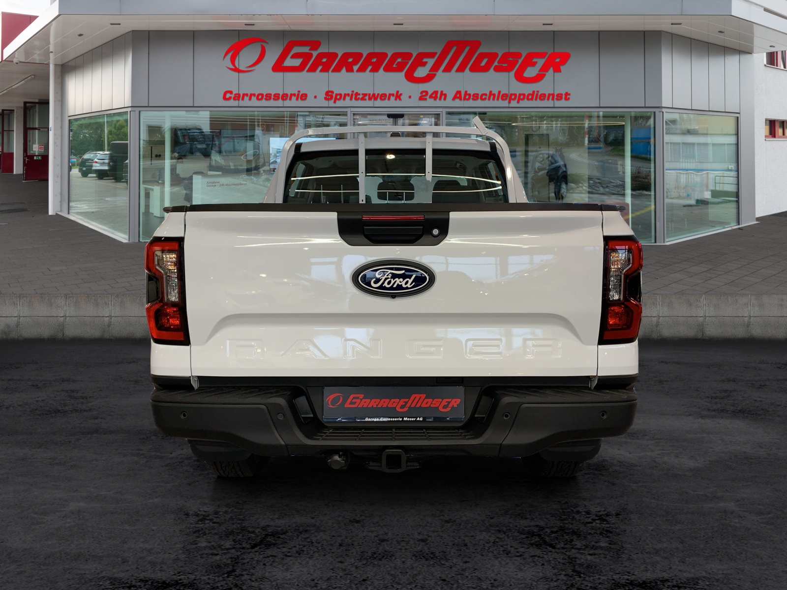 FORD Ranger DKab.Pick-up 2.3 EcoBoost 4x4 XLT PHEV-image-9