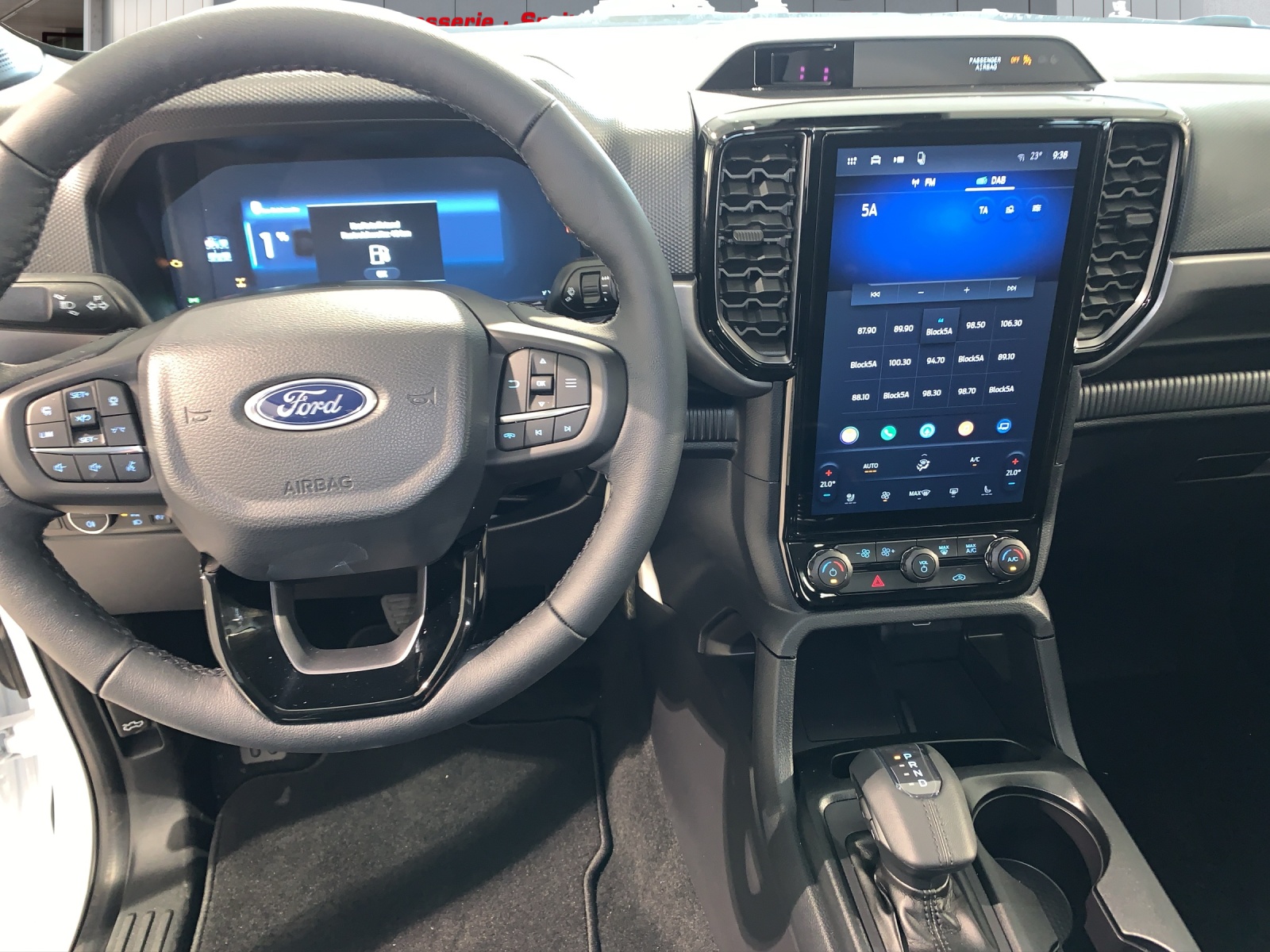 FORD Ranger DKab.Pick-up 2.3 EcoBoost 4x4 XLT PHEV-image-5