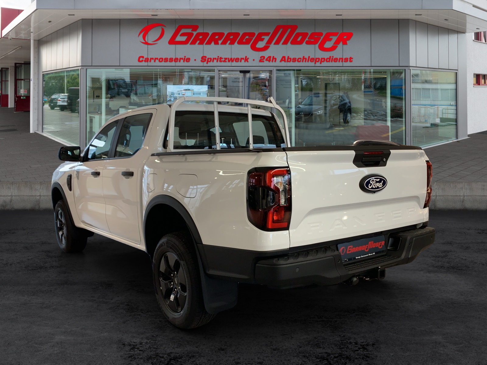 FORD Ranger DKab.Pick-up 2.3 EcoBoost 4x4 XLT PHEV-image-10