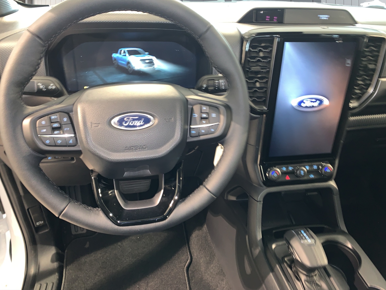FORD Ranger DKab.Pick-up 2.3 EcoBoost 4x4 XLT PHEV-image-7