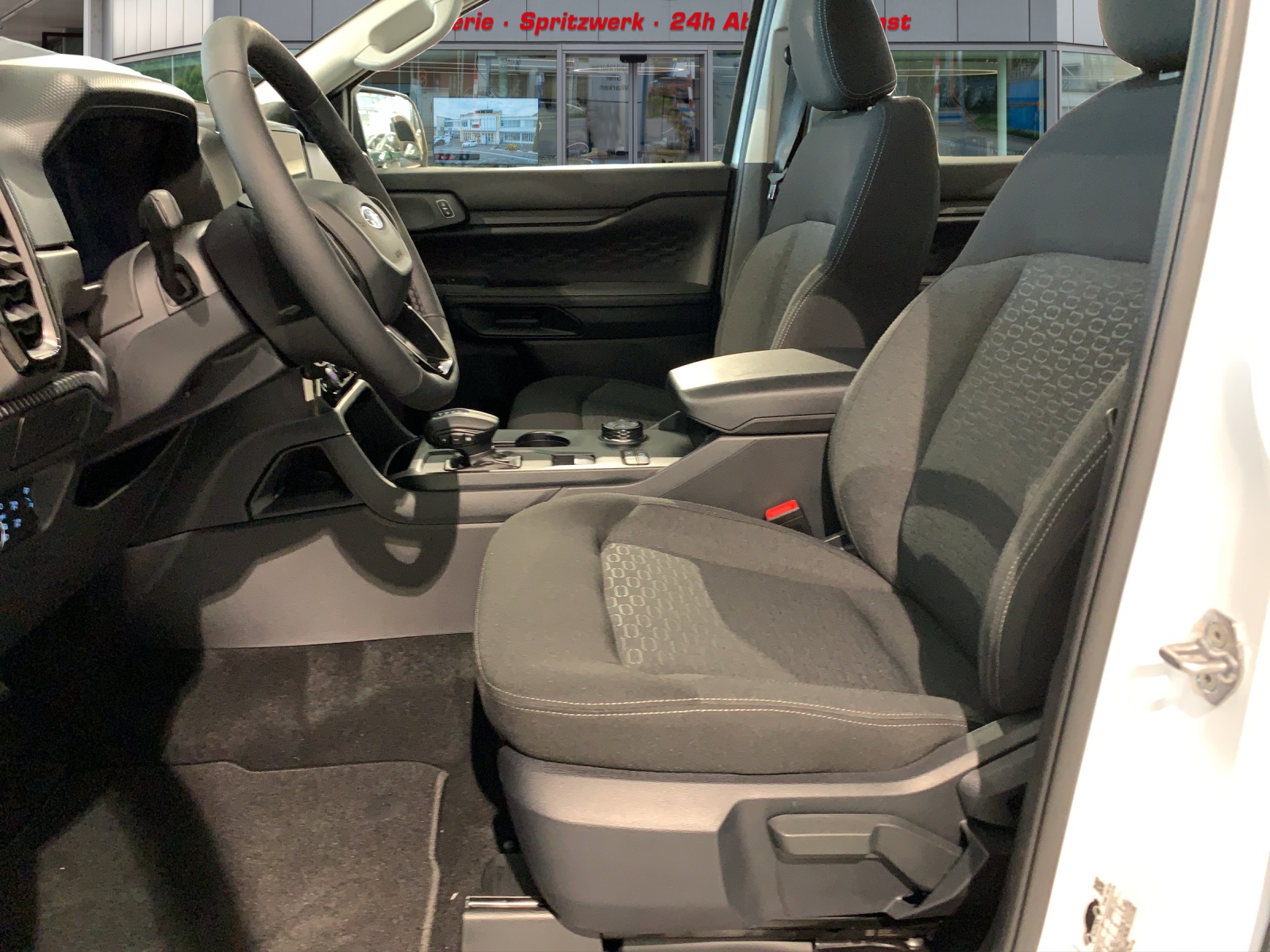 FORD Ranger DKab.Pick-up 2.3 EcoBoost 4x4 XLT PHEV-image-4