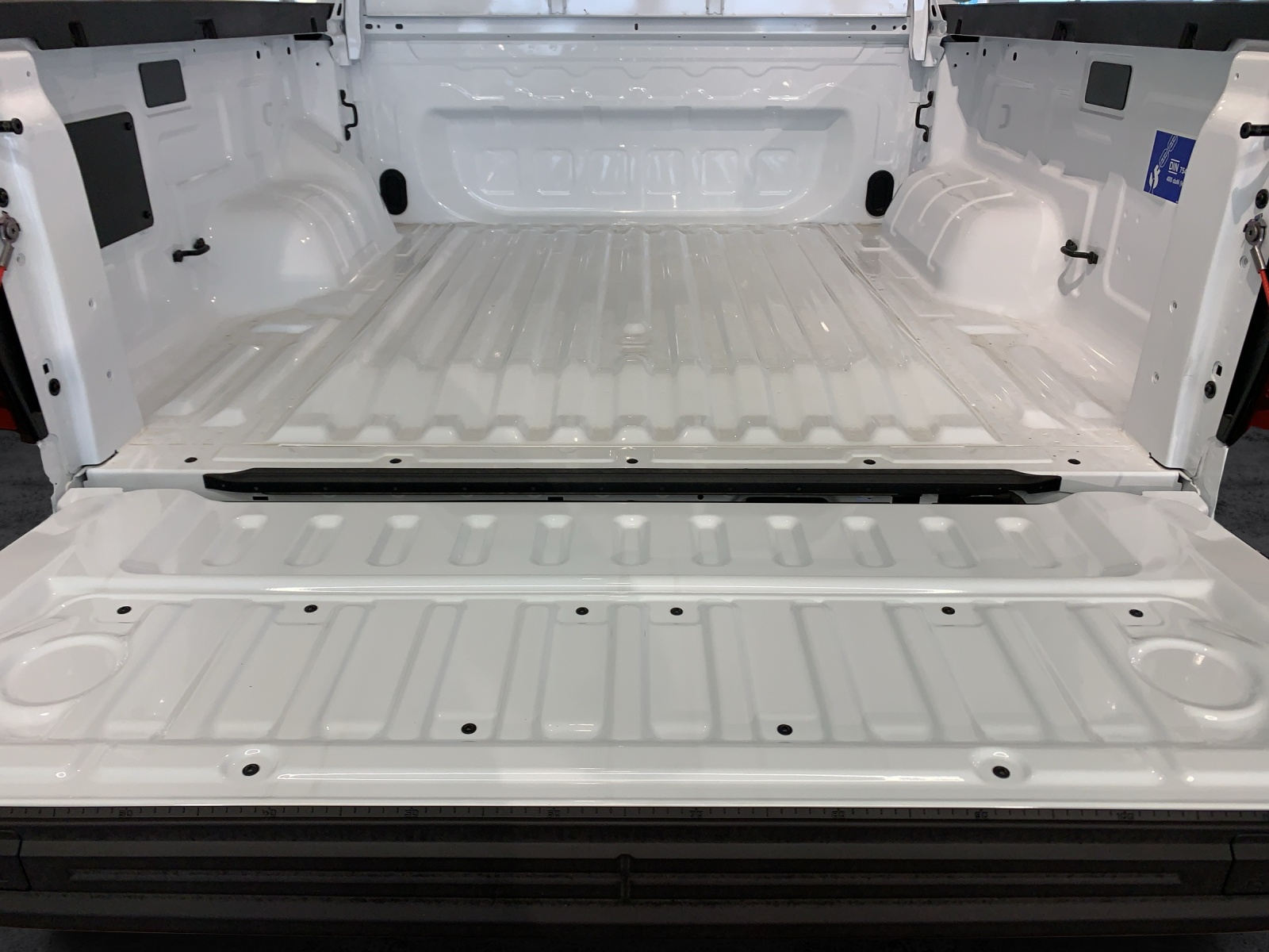 FORD Ranger DKab.Pick-up 2.3 EcoBoost 4x4 XLT PHEV-image-11