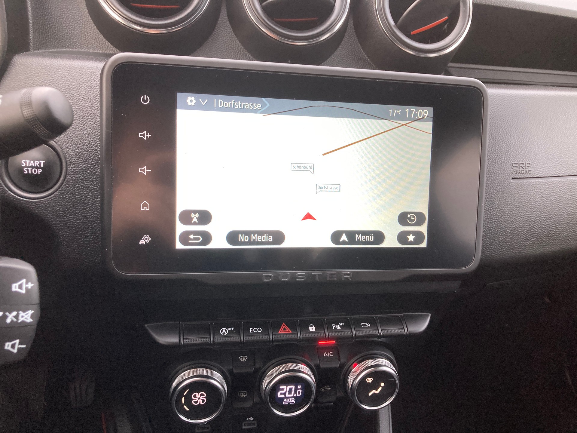 DACIA Duster TCe 150 Extreme EDC-image-12