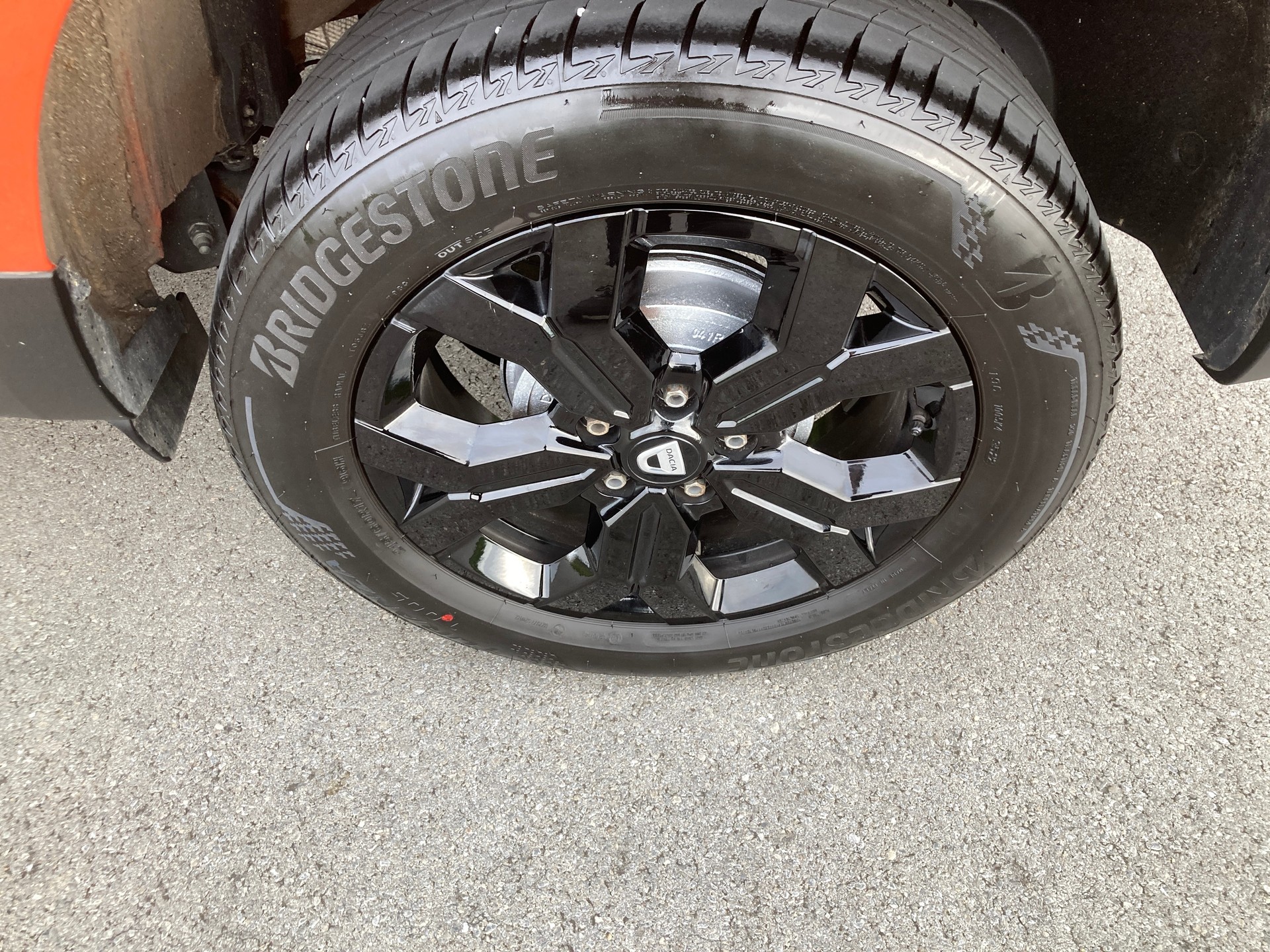 DACIA Duster TCe 150 Extreme EDC-image-6