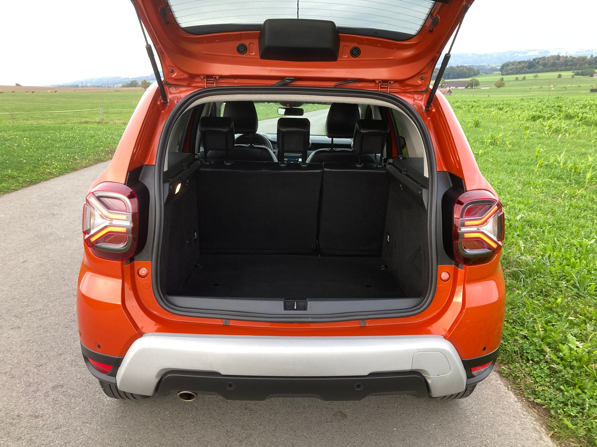 DACIA Duster TCe 150 Extreme EDC-image-5