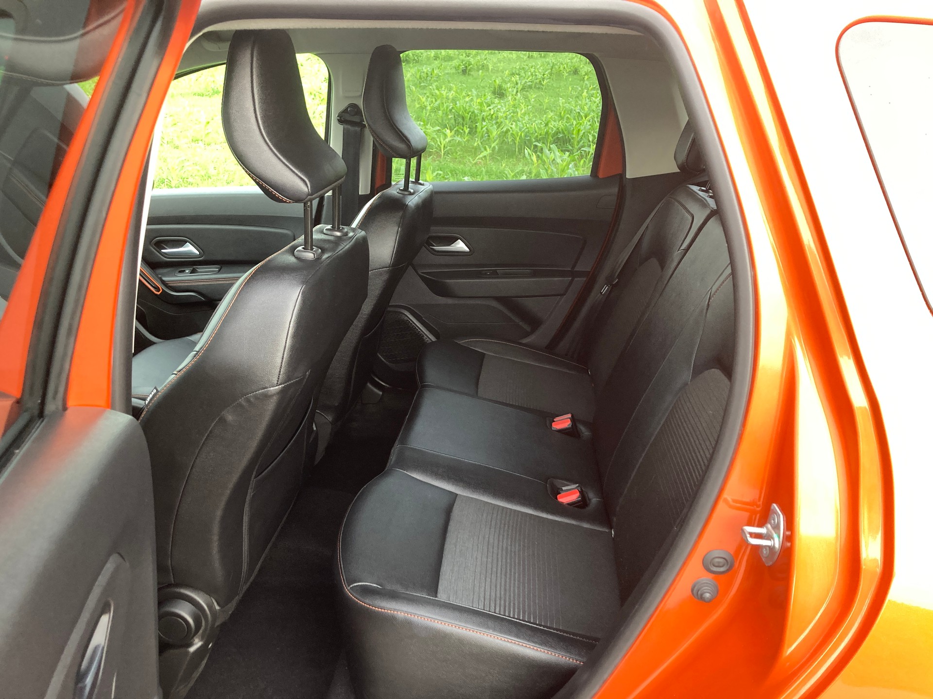 DACIA Duster TCe 150 Extreme EDC-image-7