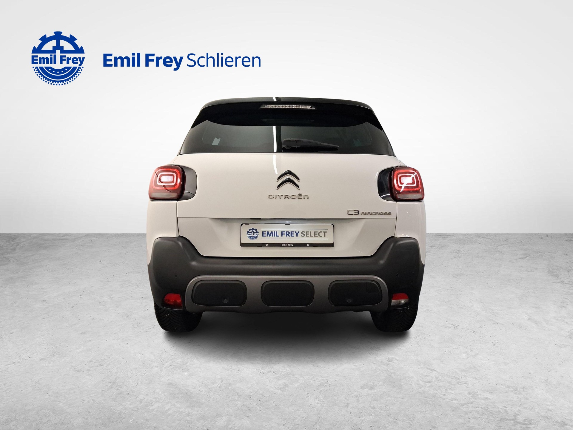 CITROEN C3 Aircross 1.5 BlueHDi Shine-image-3