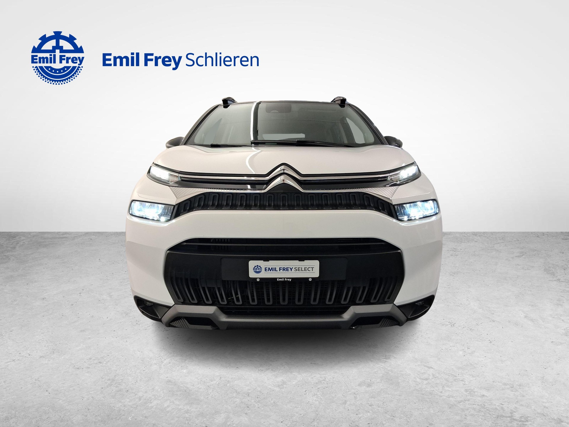 CITROEN C3 Aircross 1.5 BlueHDi Shine-image-7