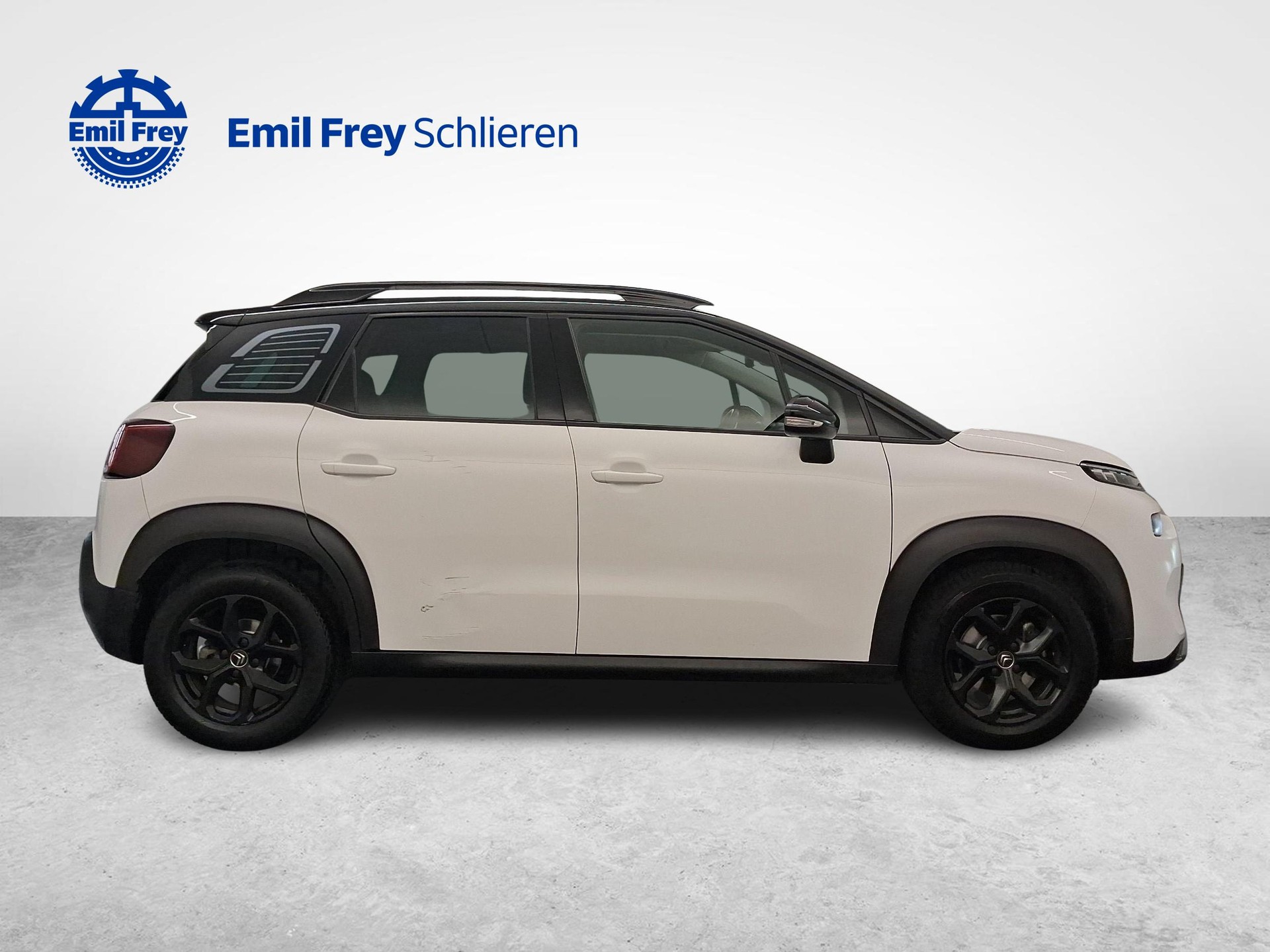 CITROEN C3 Aircross 1.5 BlueHDi Shine-image-5