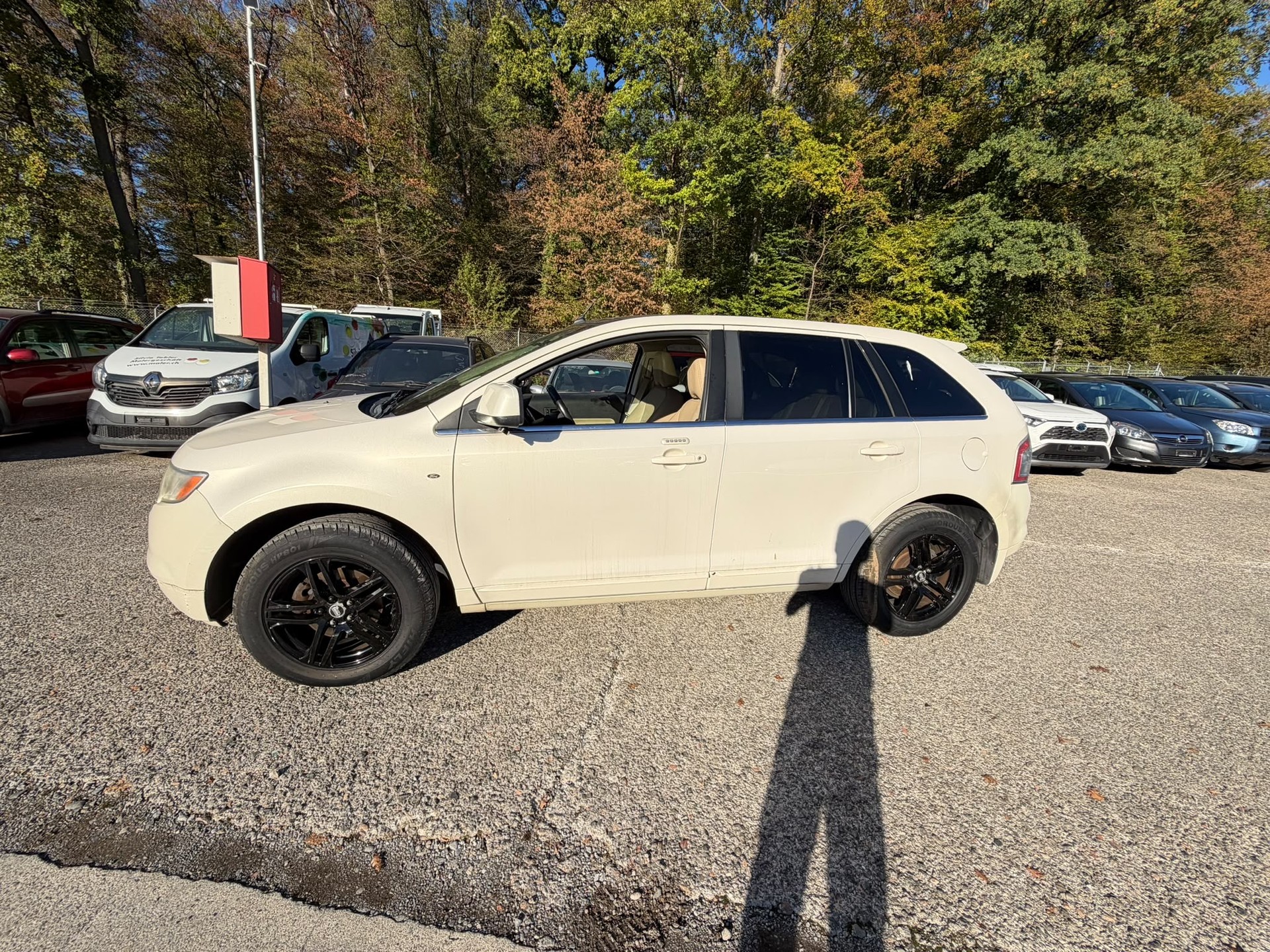 FORD EDGE-image-1