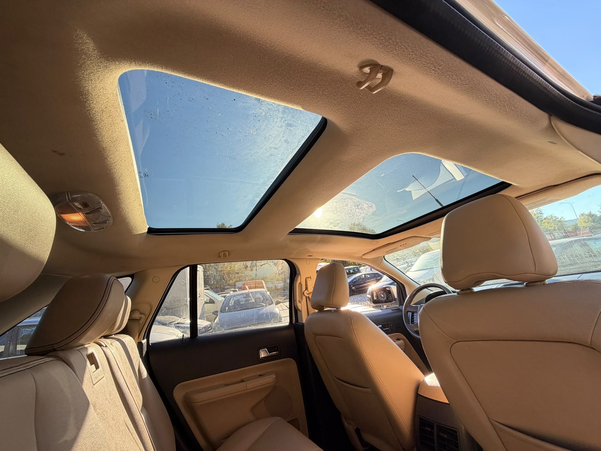 FORD EDGE-image-5