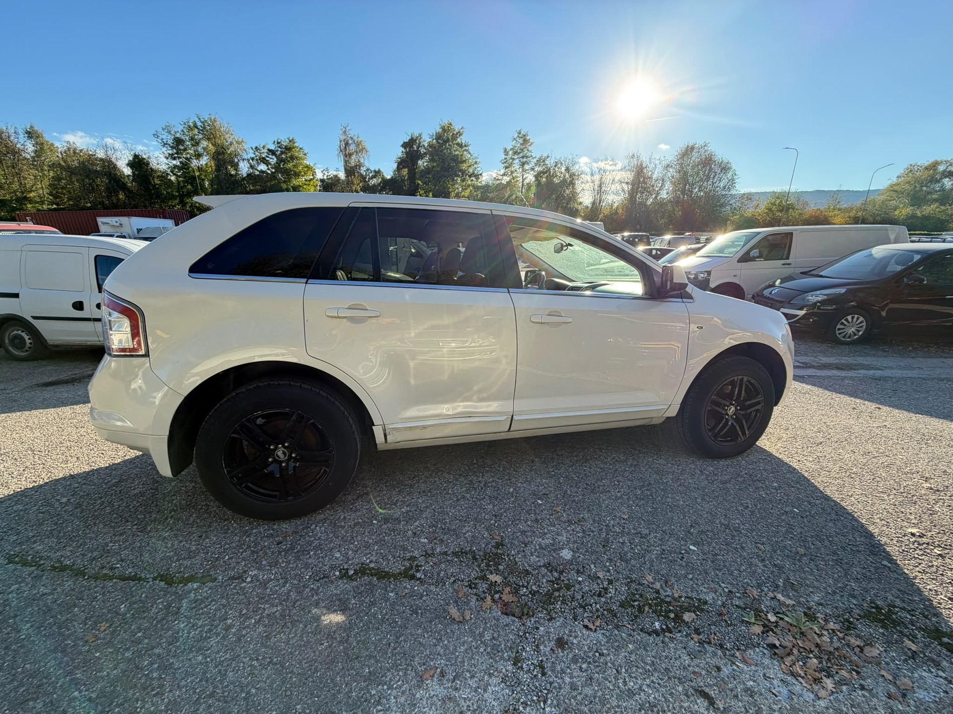 FORD EDGE-image-3