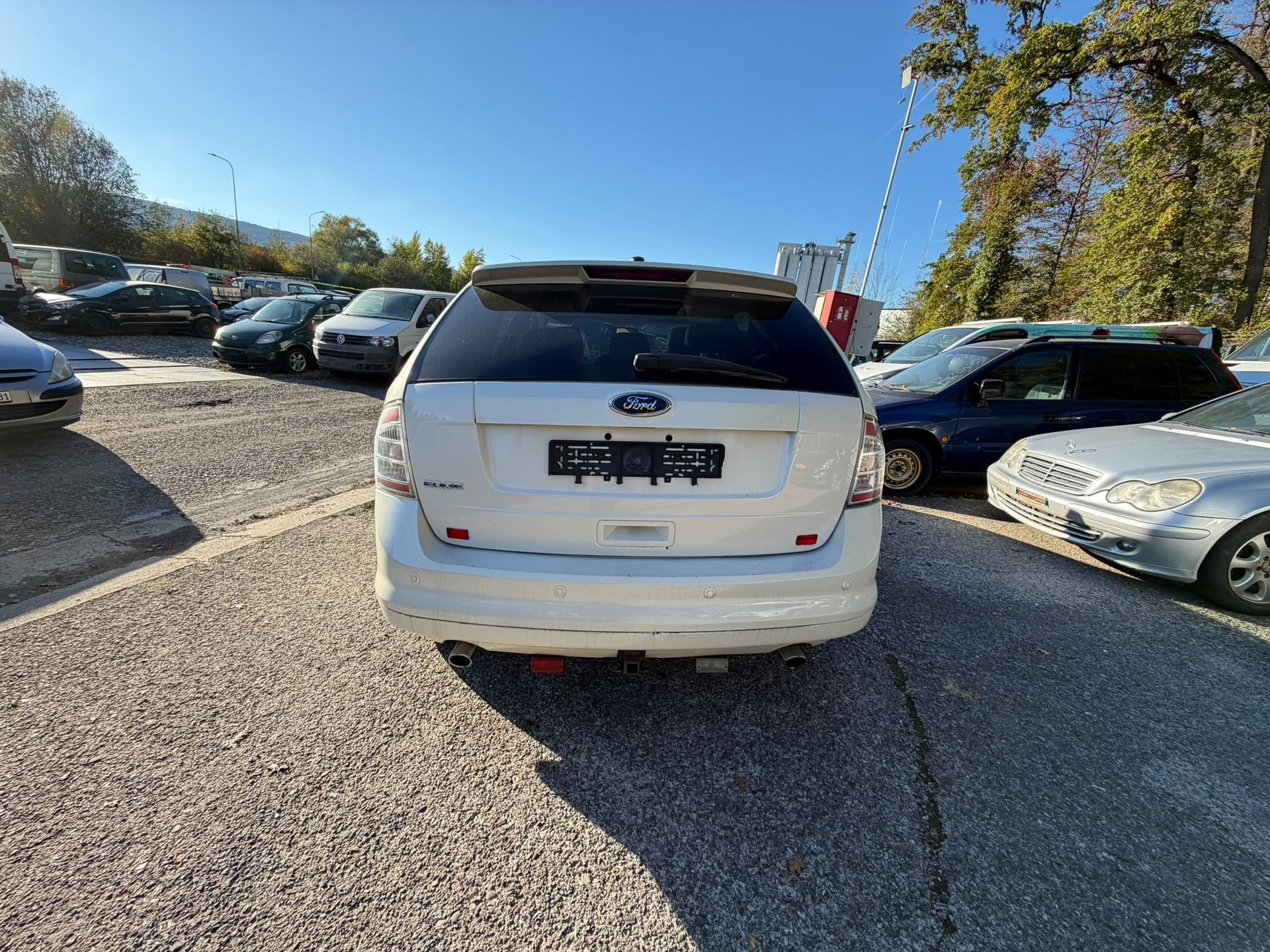 FORD EDGE-image-2