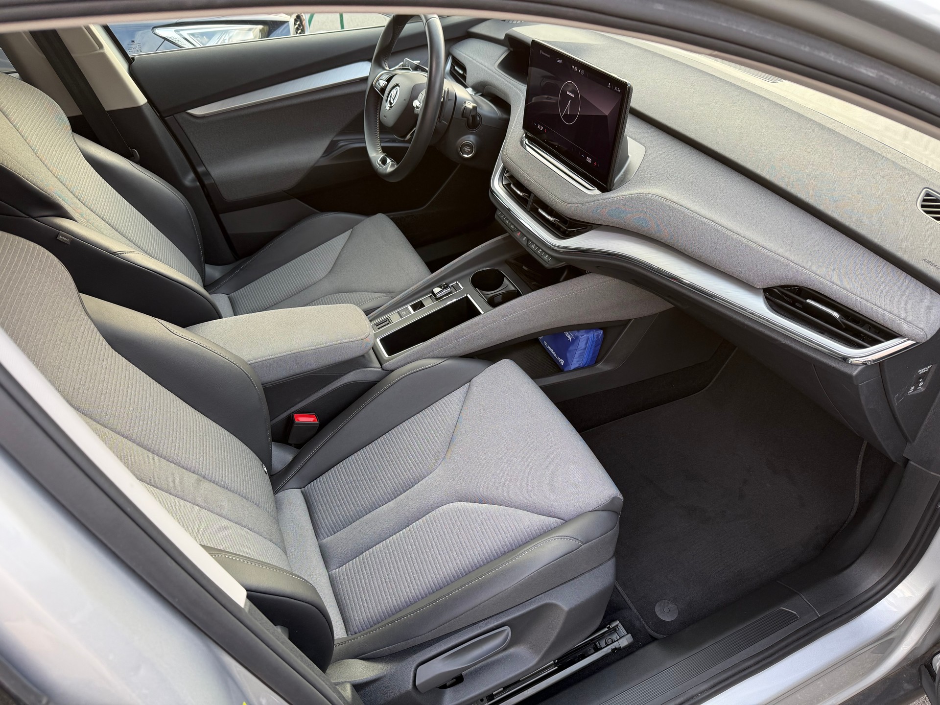 SKODA Enyaq iV 80-image-20