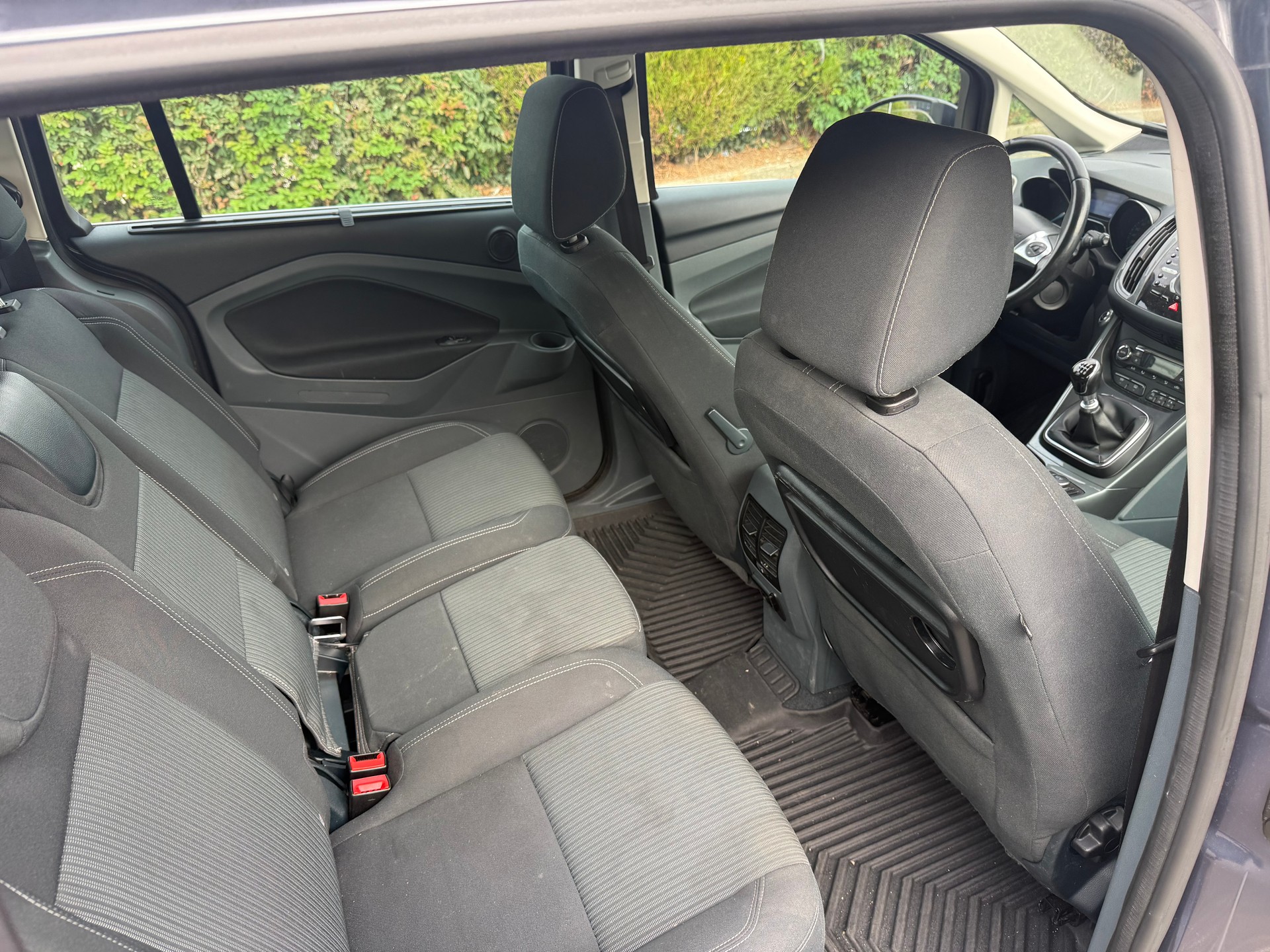 FORD Grand C-Max 1.6 TDCi KNIE-Edition-image-8