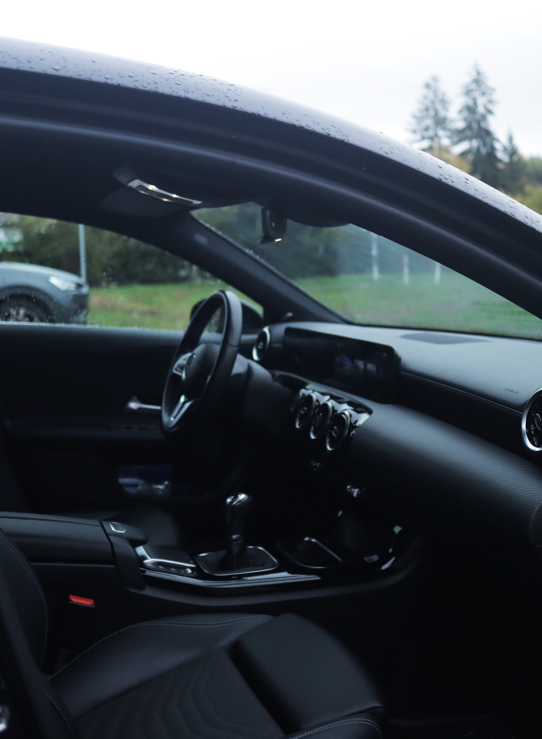 MERCEDES-BENZ A 160 SE Line-image-4