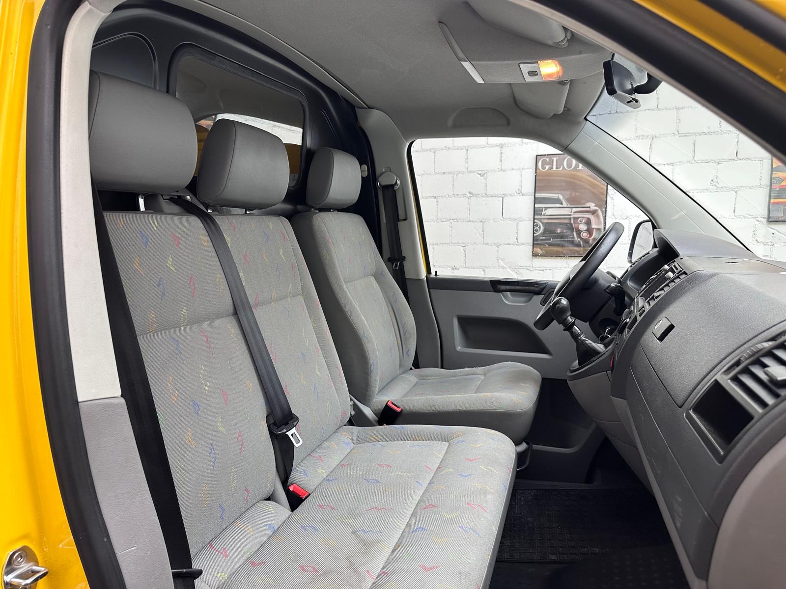 VW T5 1.9 TDI PD-image-12