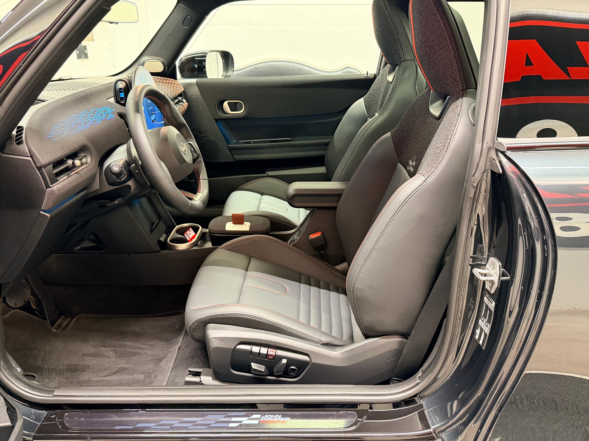 MINI Cooper C DKG-image-12