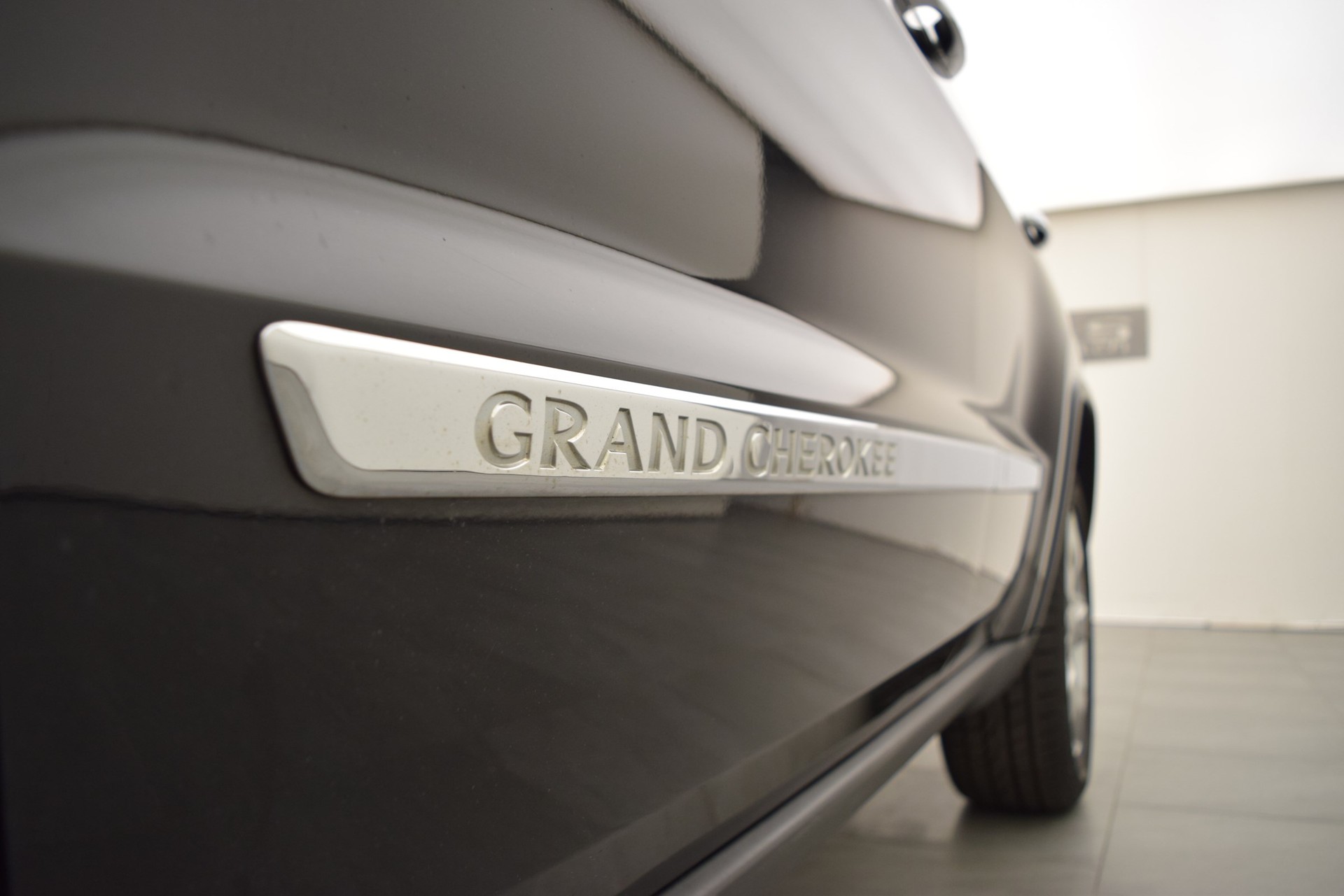 JEEP Grand Cherokee 3.0 CRD Overland-image-14