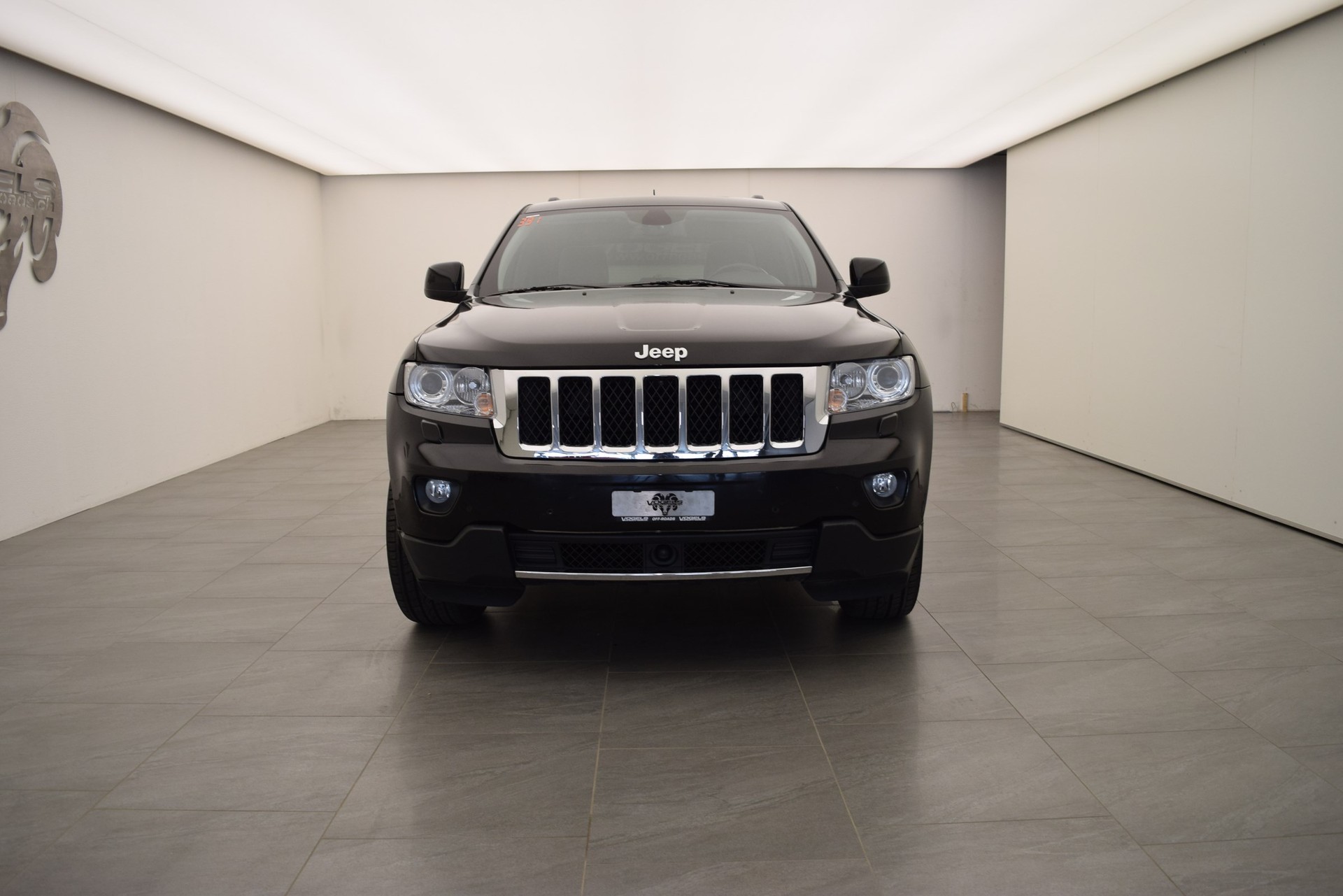 JEEP Grand Cherokee 3.0 CRD Overland-image-3