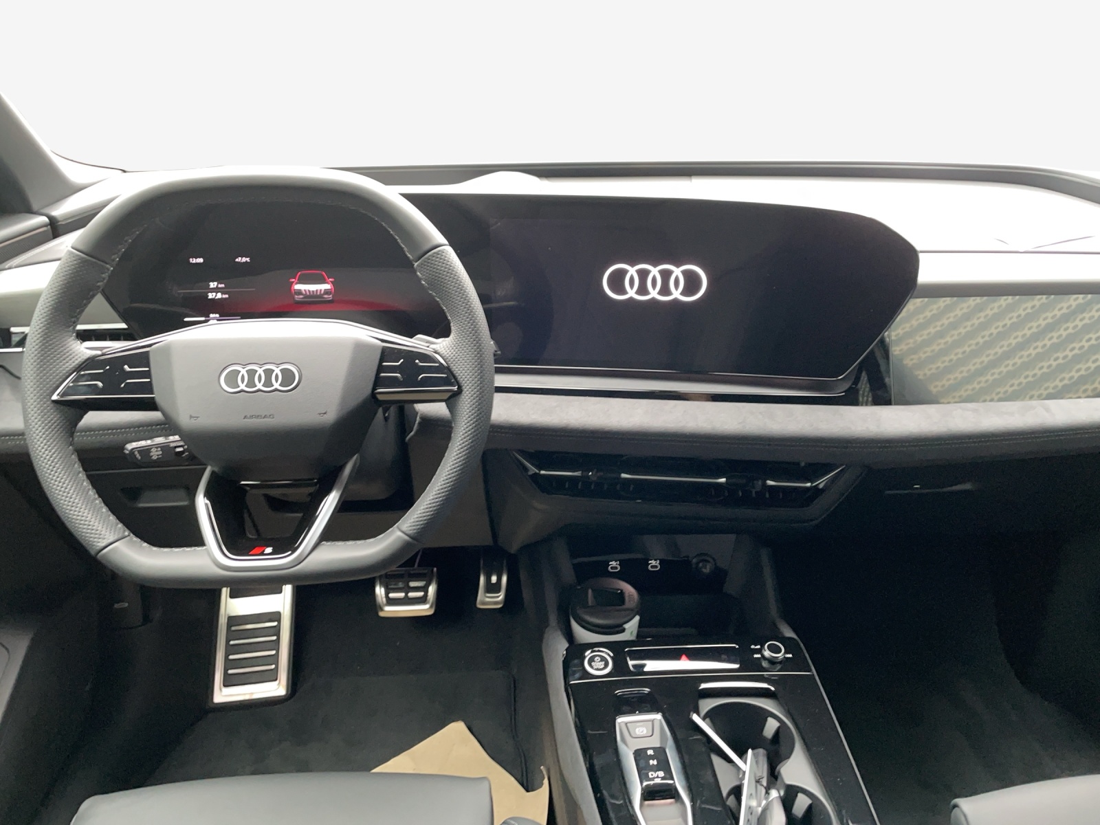 AUDI Q6 e-tron quattro-image-8