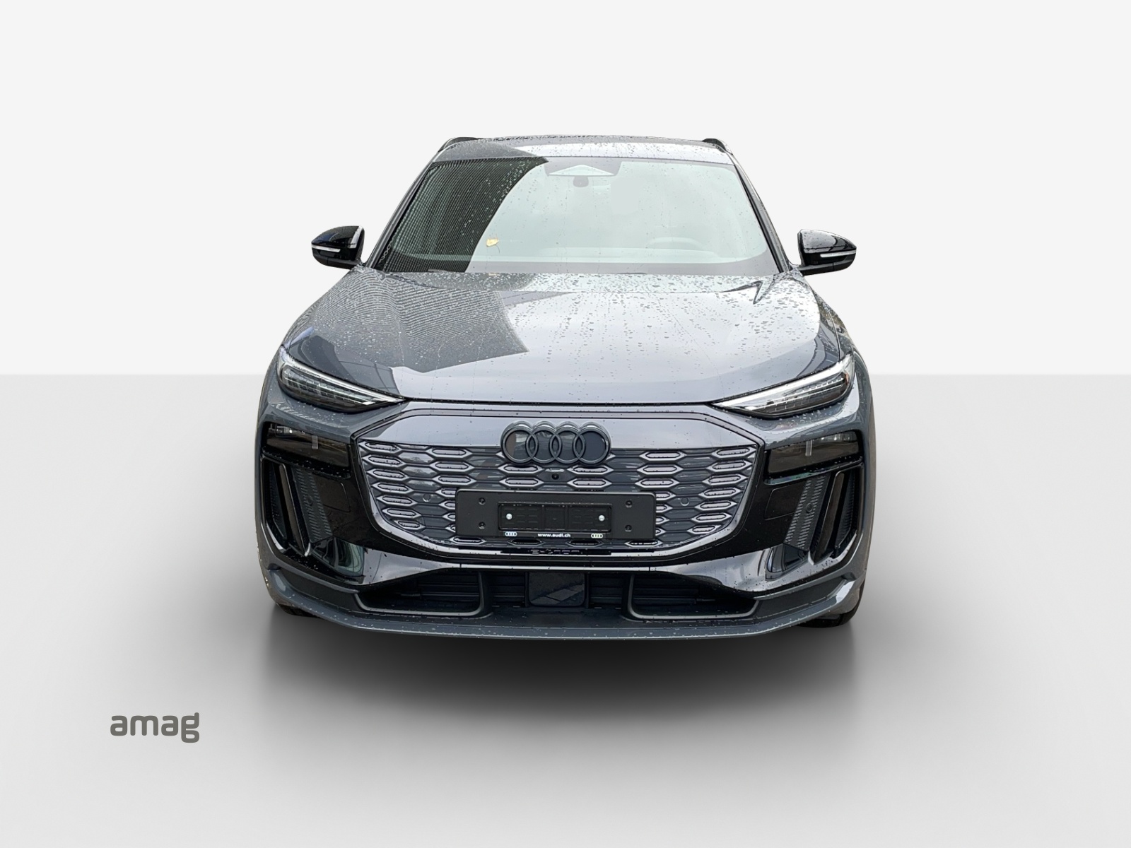 AUDI Q6 e-tron quattro-image-6