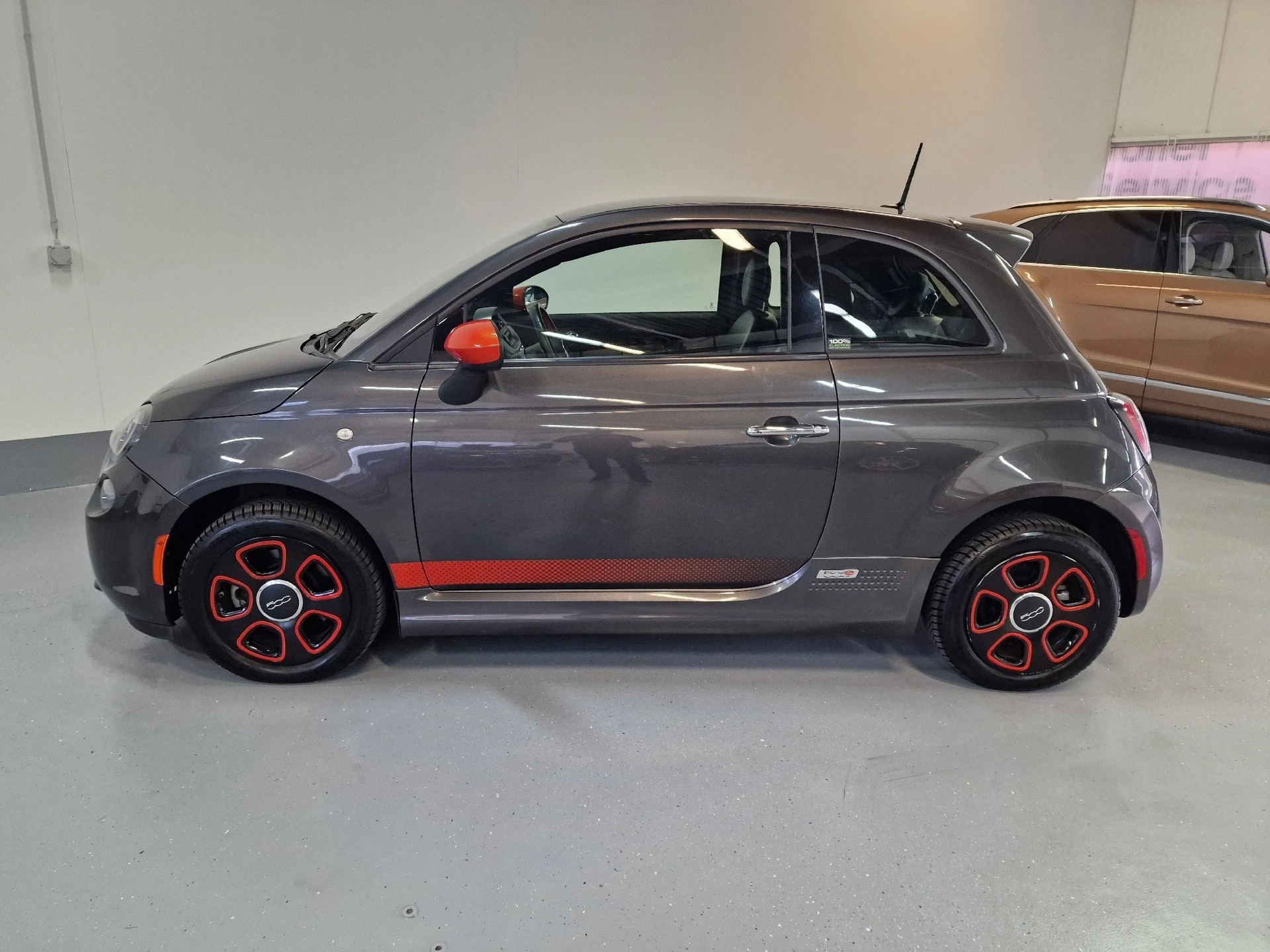 FIAT 500 E-image-4