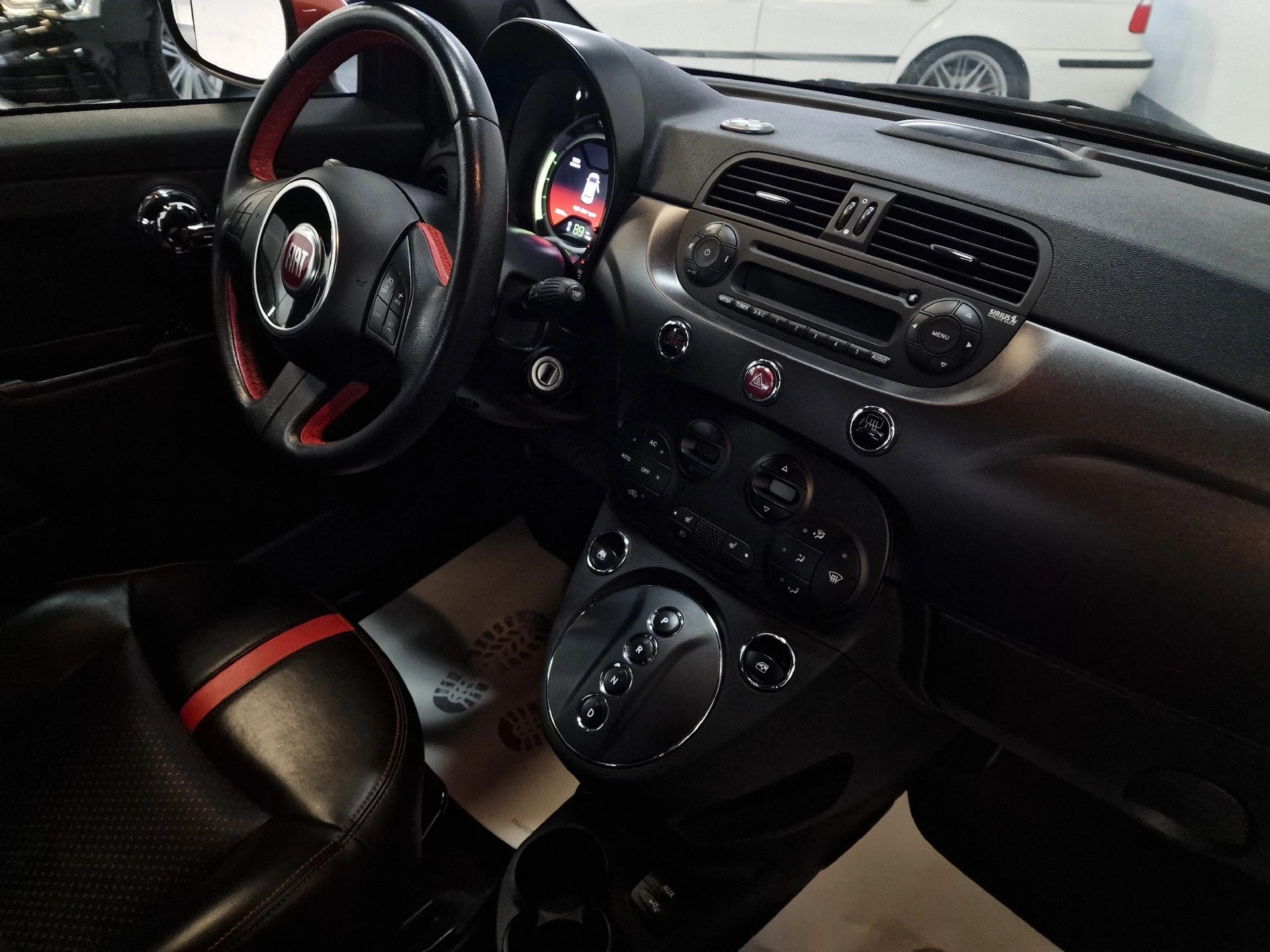 FIAT 500 E-image-15