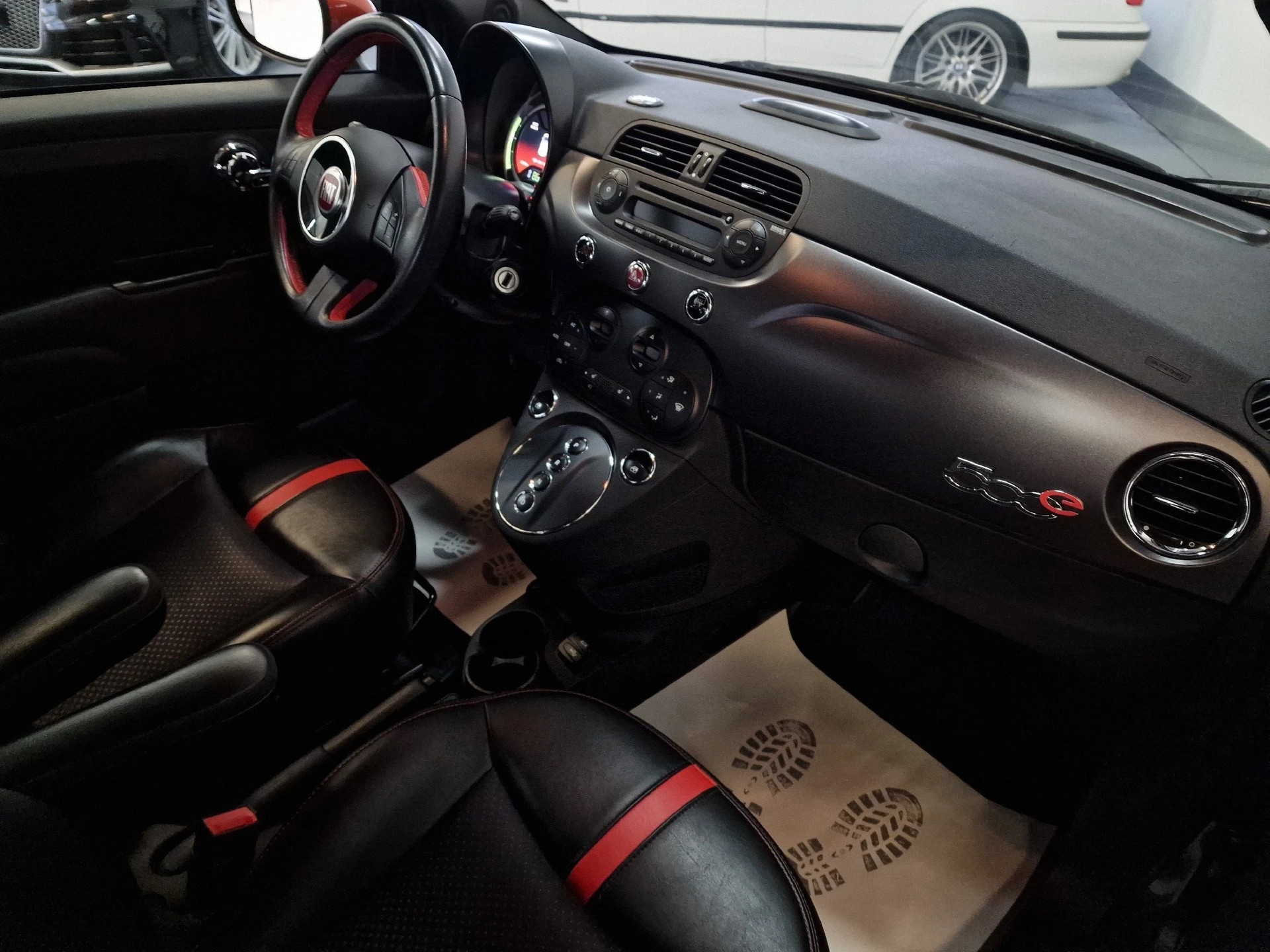 FIAT 500 E-image-14