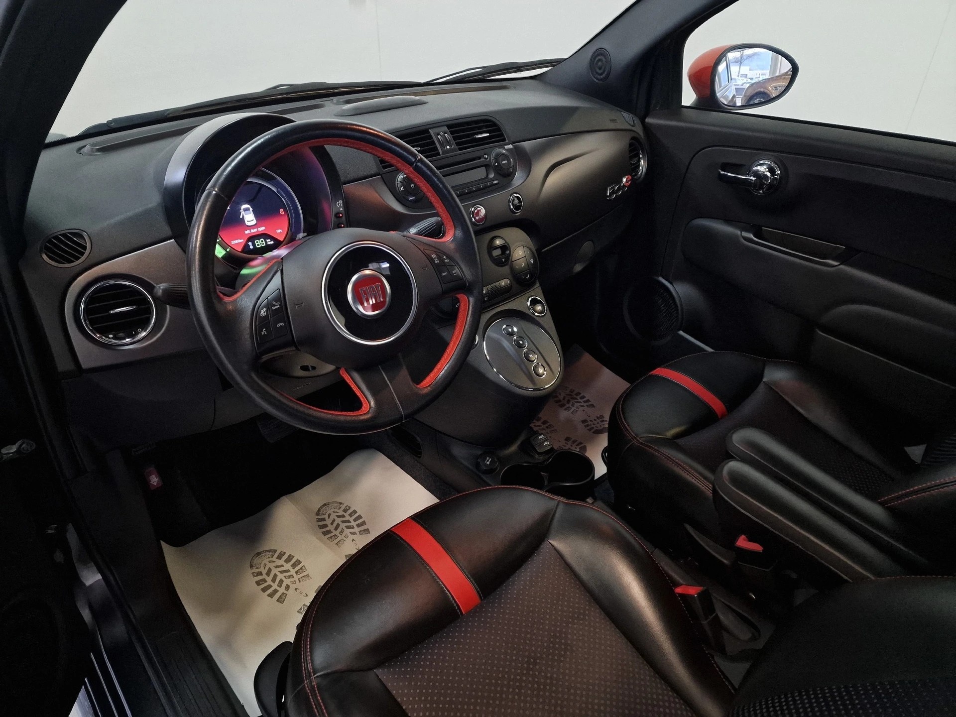 FIAT 500 E-image-13