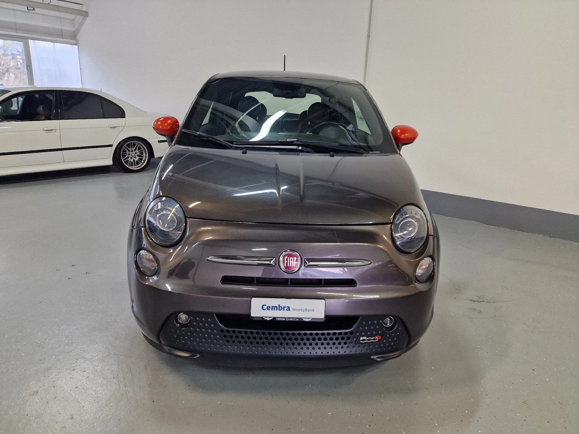 FIAT 500 E-image-3